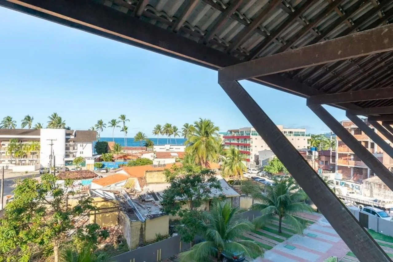 View (from property/room) in Praia Central Porto de Galinhas
