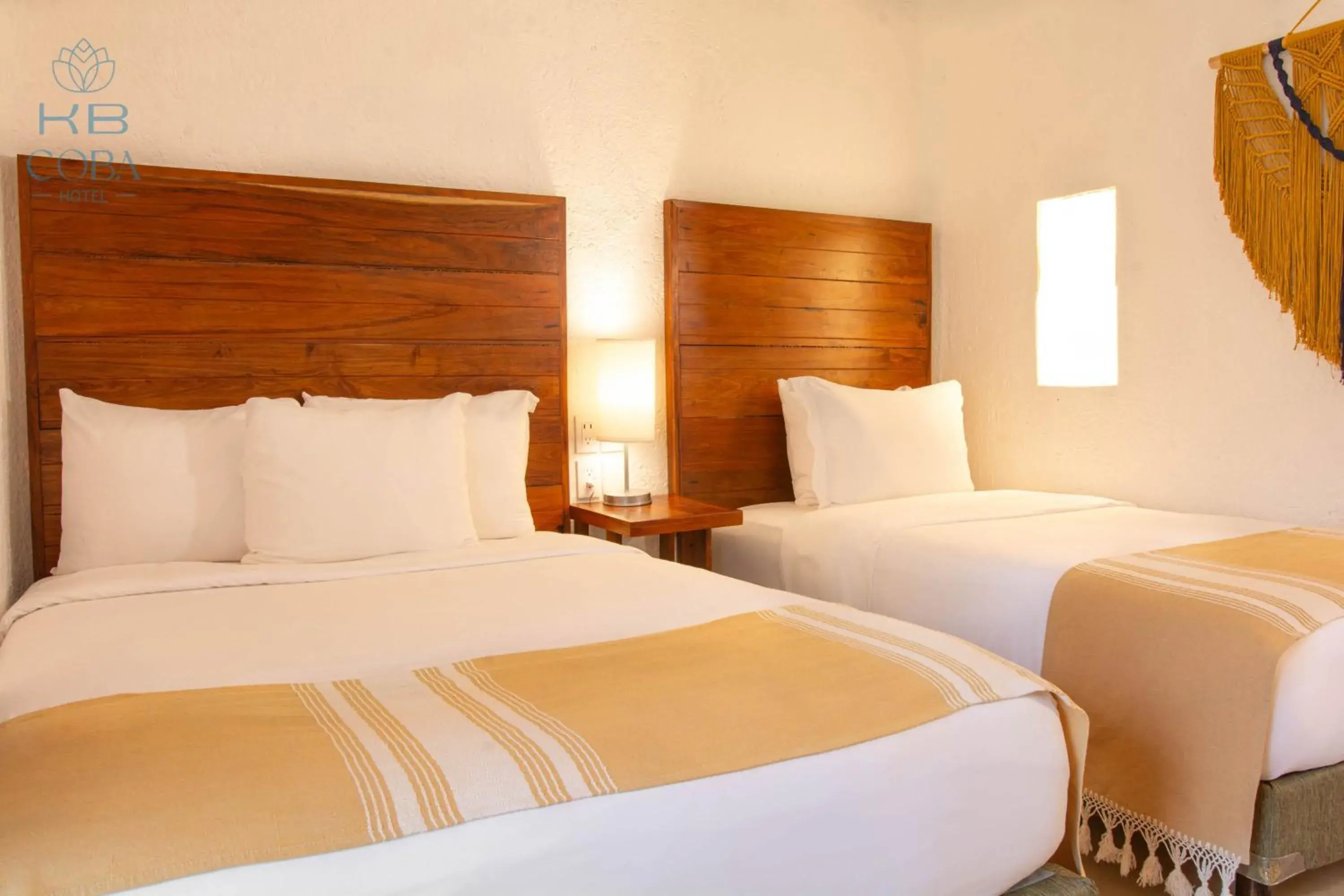 Family Suite in Kaab Coba Family Suite in Kaab Coba