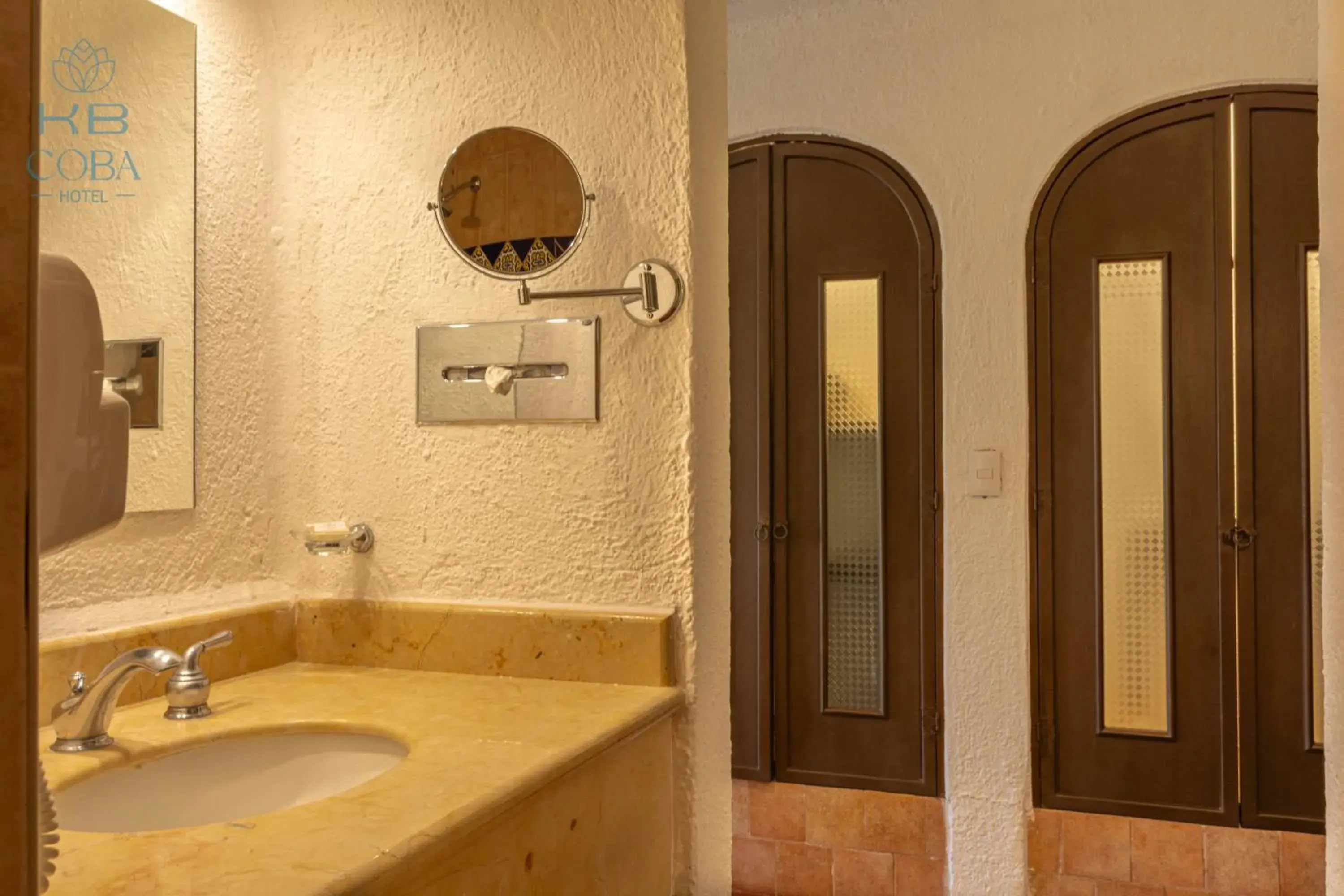 Deluxe Room in Kaab Coba Deluxe Room in Kaab Coba