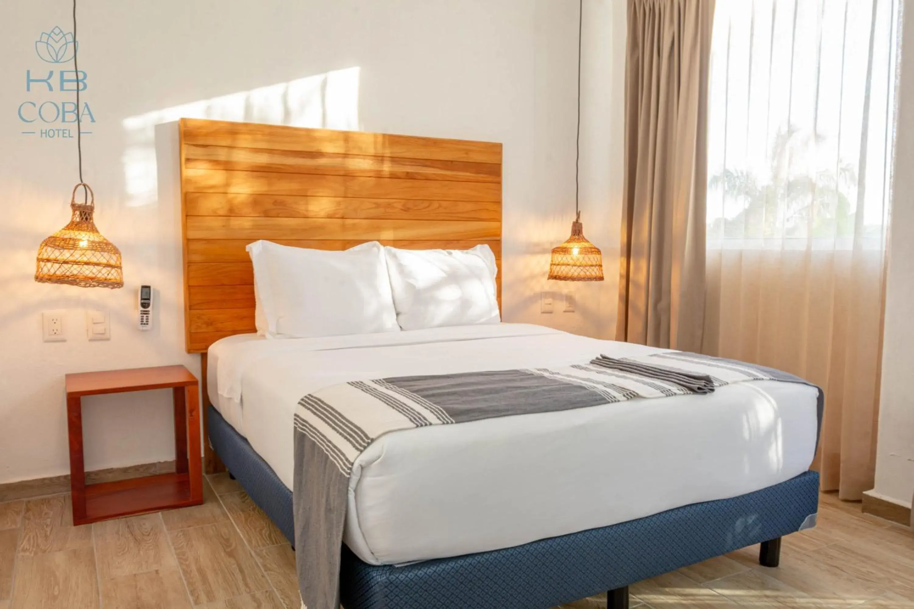 Junior Suite with Canal View in Kaab Coba Junior Suite with Canal View in Kaab Coba