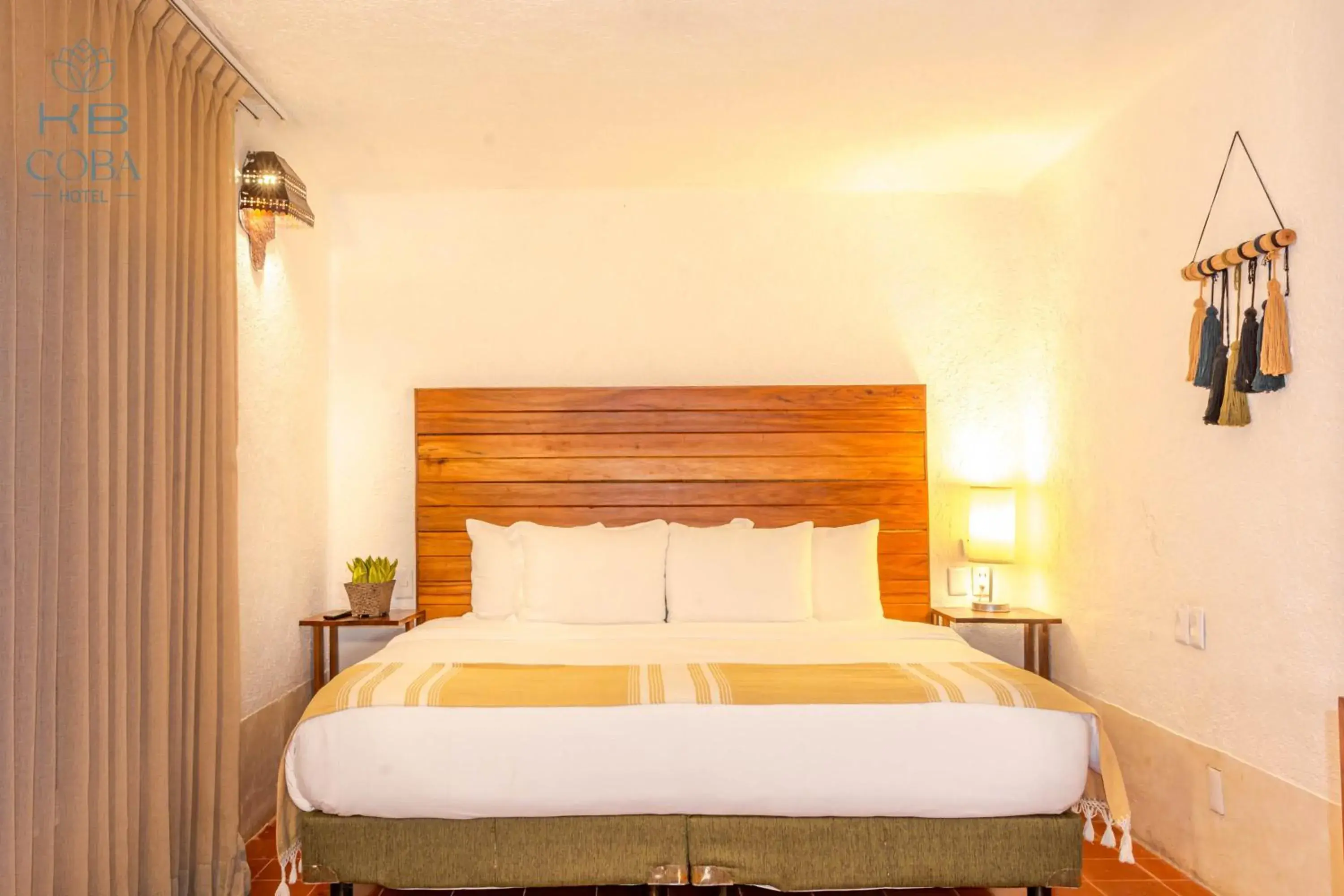 Superior Suite in Kaab Coba Superior Suite in Kaab Coba