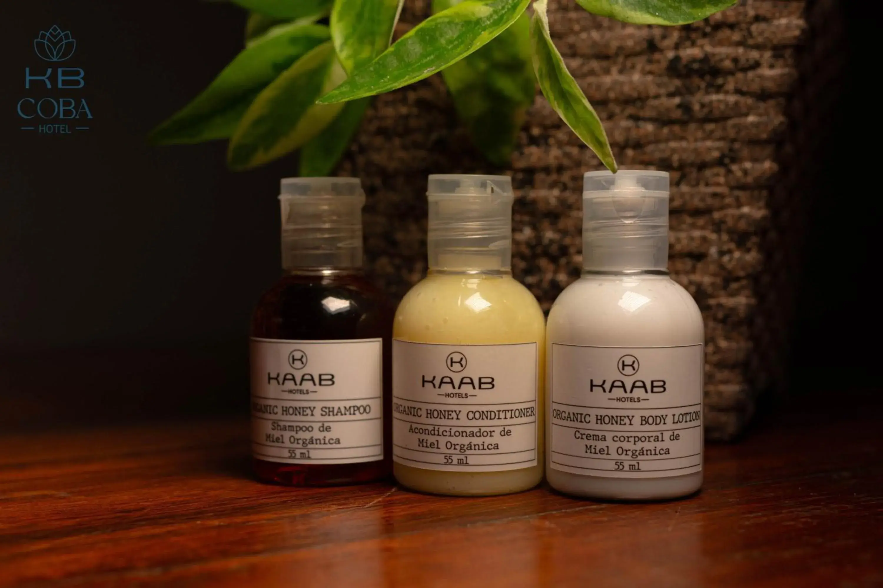 Deluxe King Room in Kaab Coba Deluxe King Room in Kaab Coba