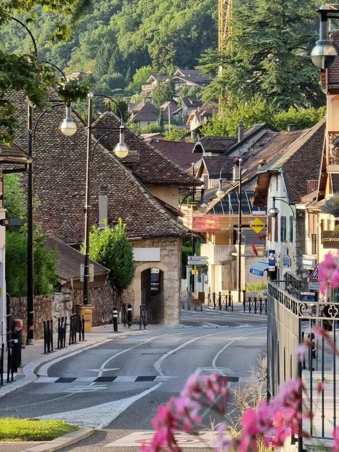 Hôtel Restaurant Villa Riva