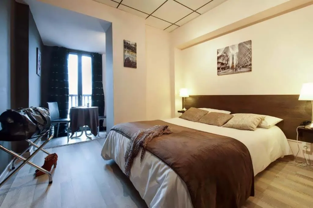 Hôtel Restaurant Villa Riva