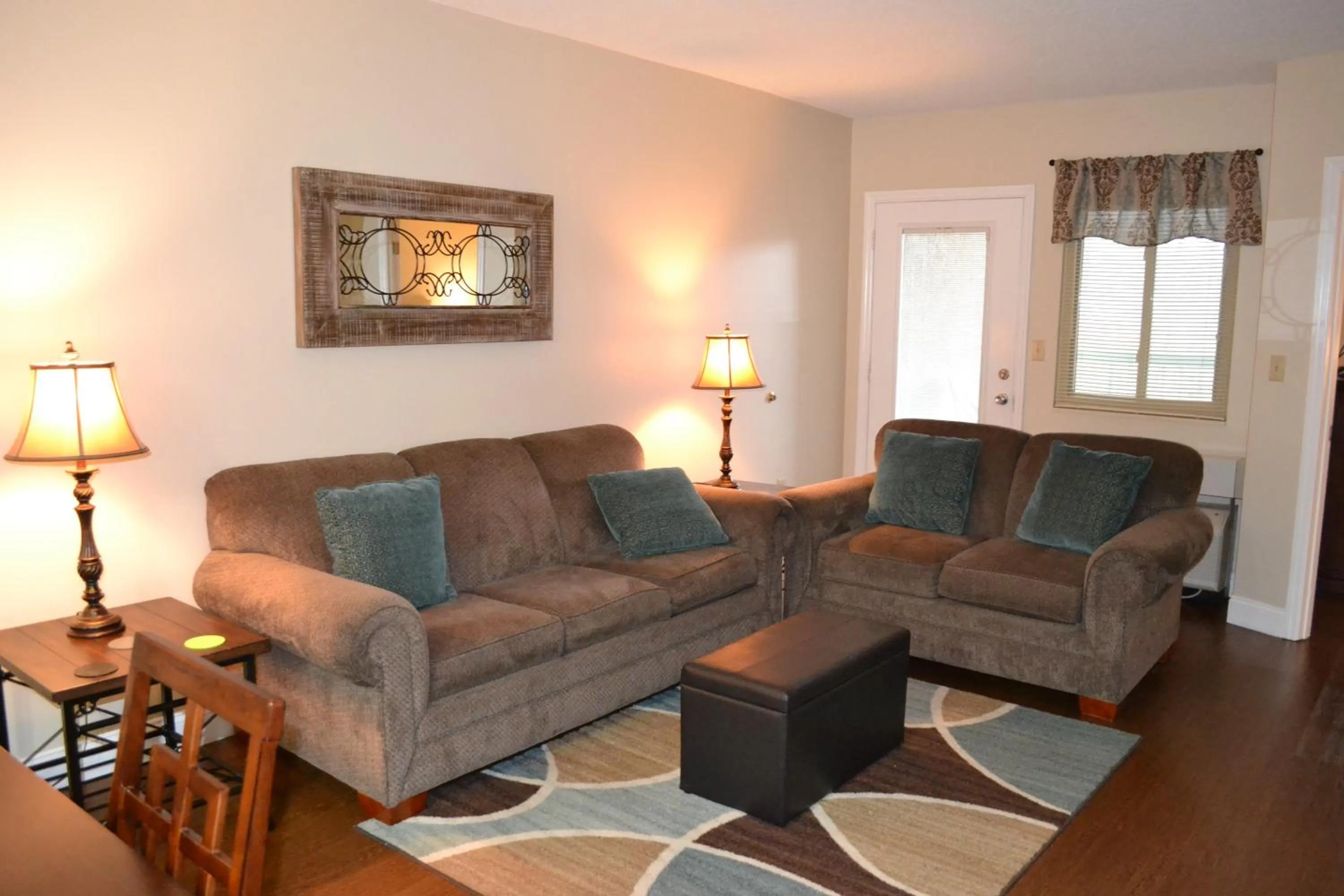 River Place Condos #504 2BD