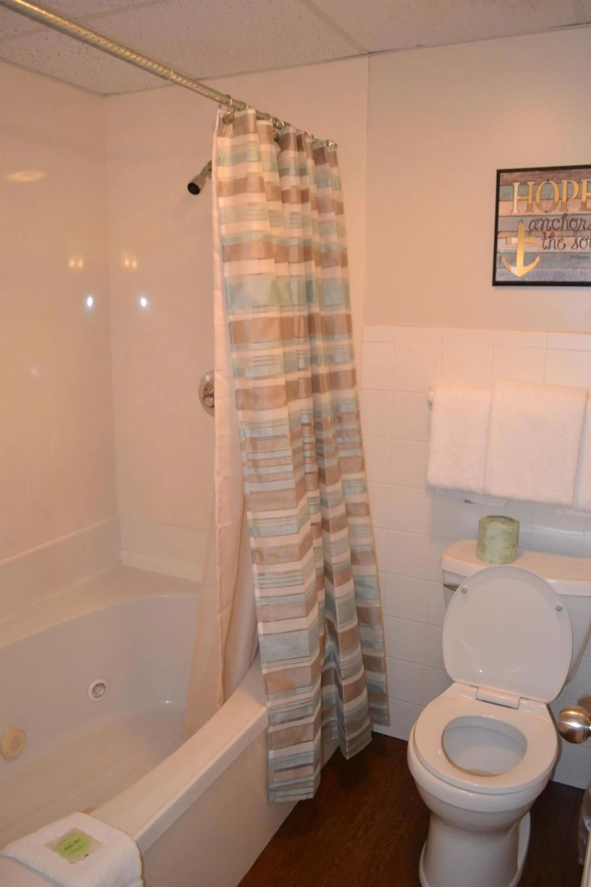 River Place Condos #504 2BD