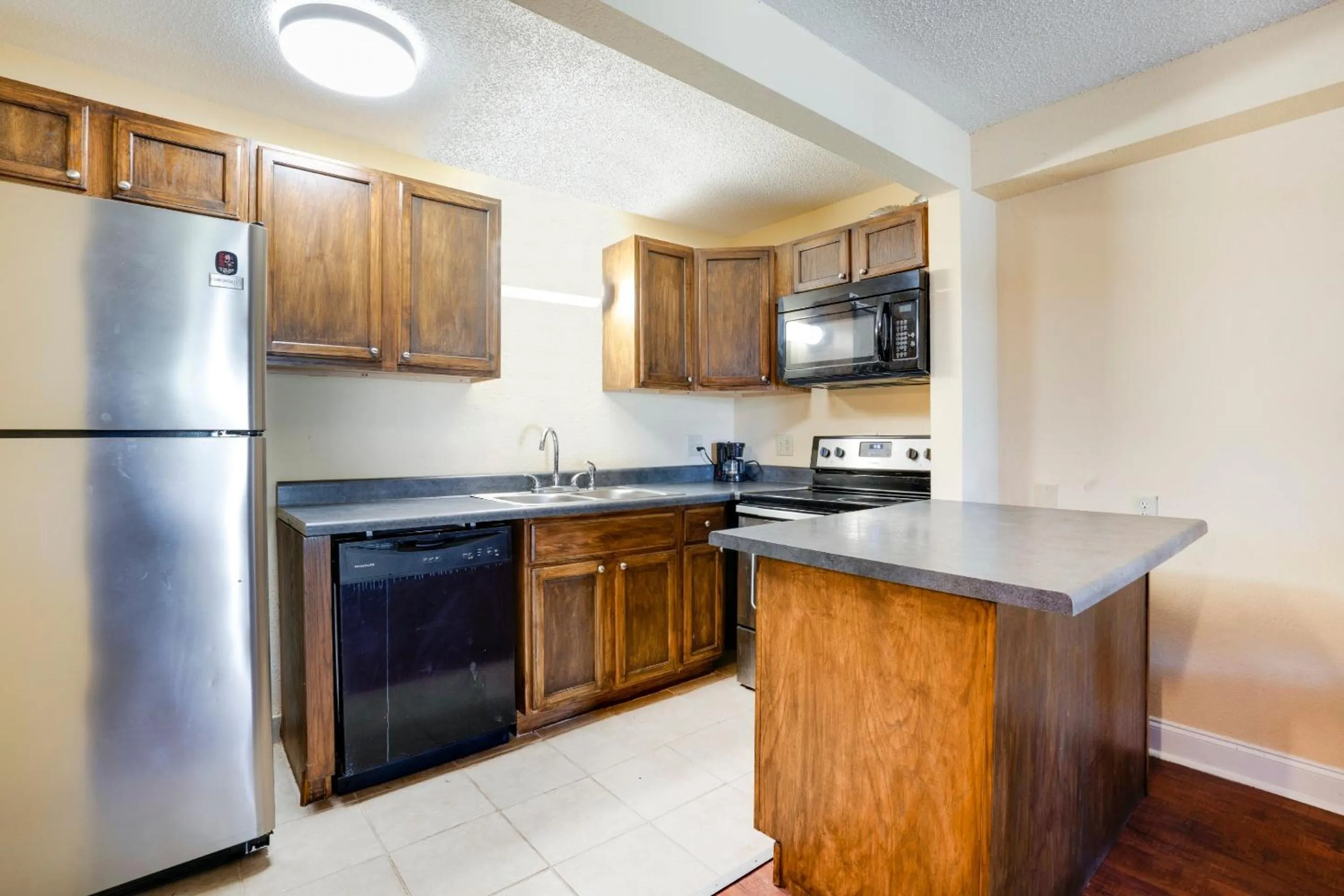 Bedroom in OYO Hotel Wade/Fayetteville I-95 South