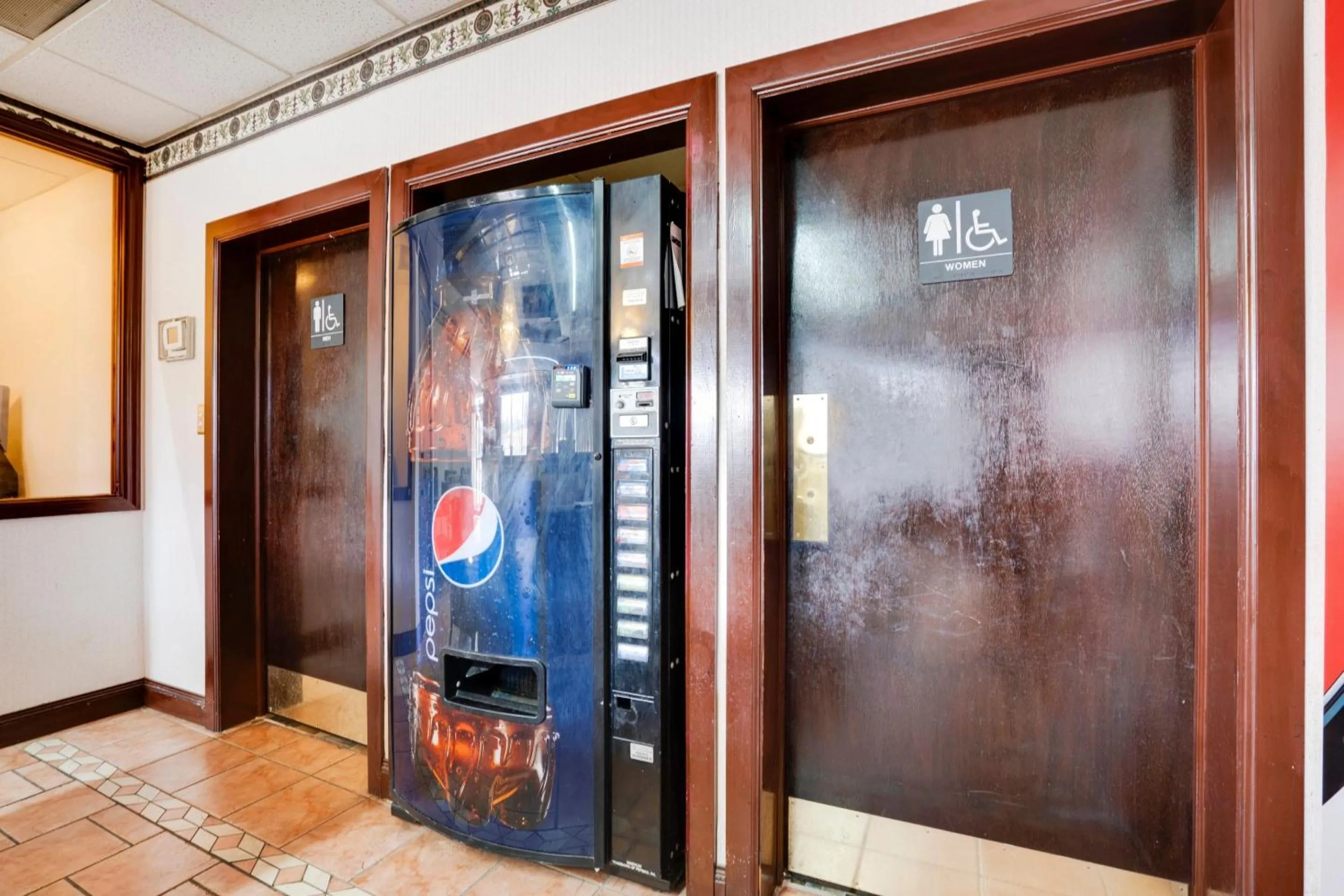 Other in OYO Hotel Wade/Fayetteville I-95 South