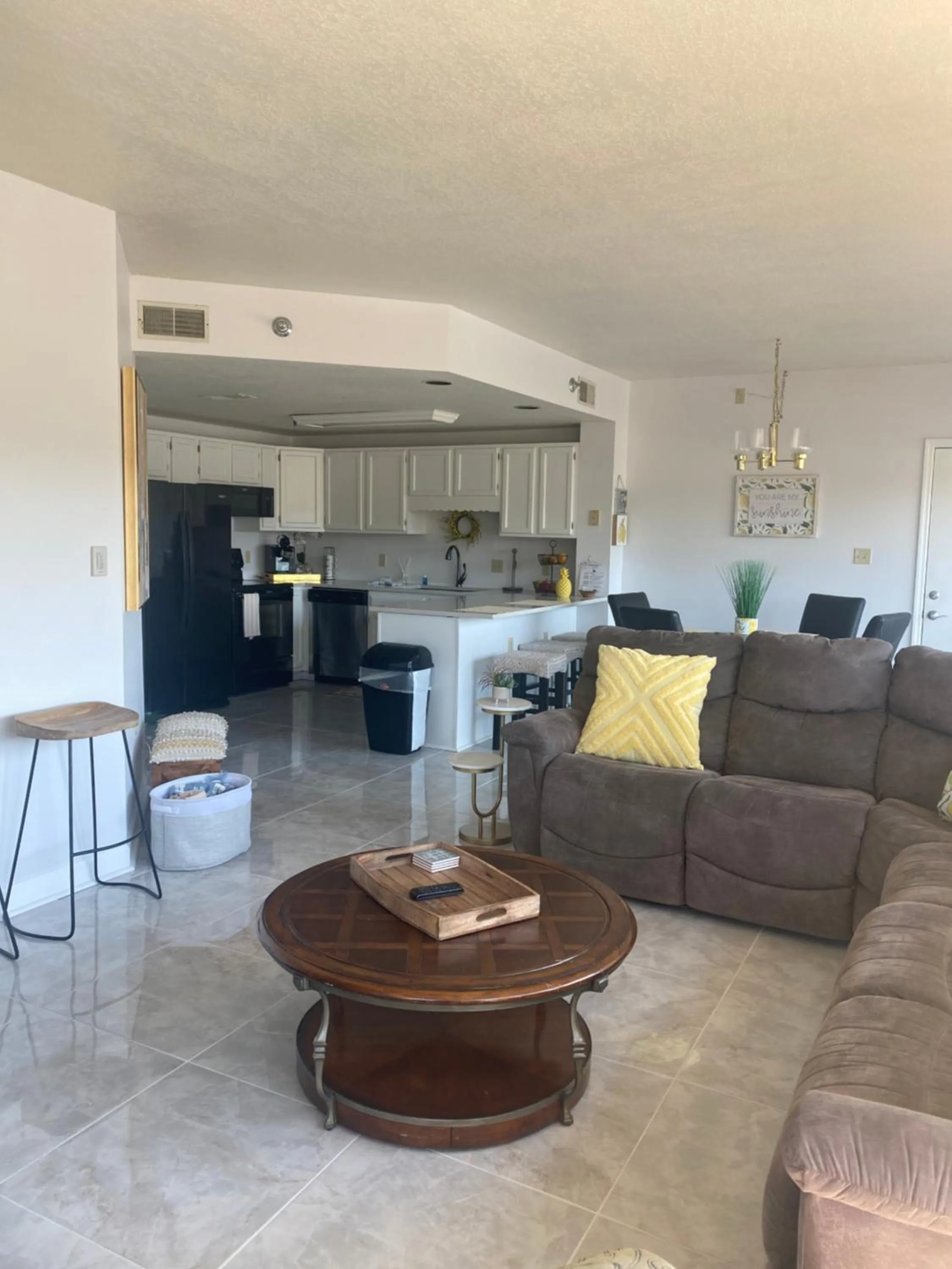 River Place Condos #711 3BD