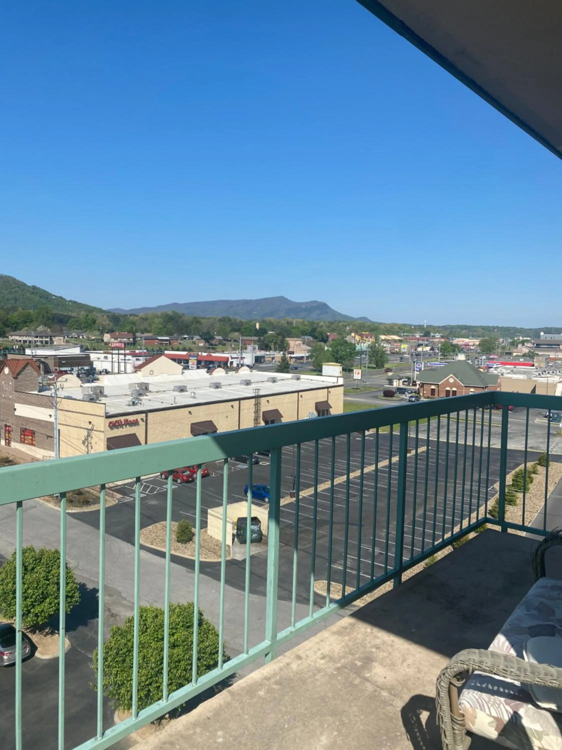 River Place Condos #711 3BD