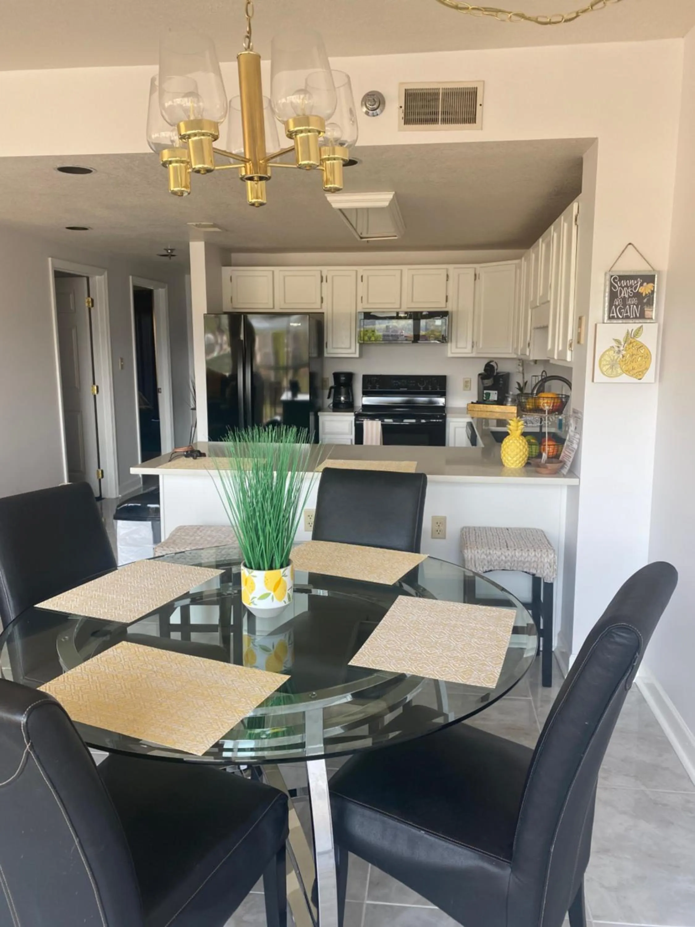 River Place Condos #711 3BD