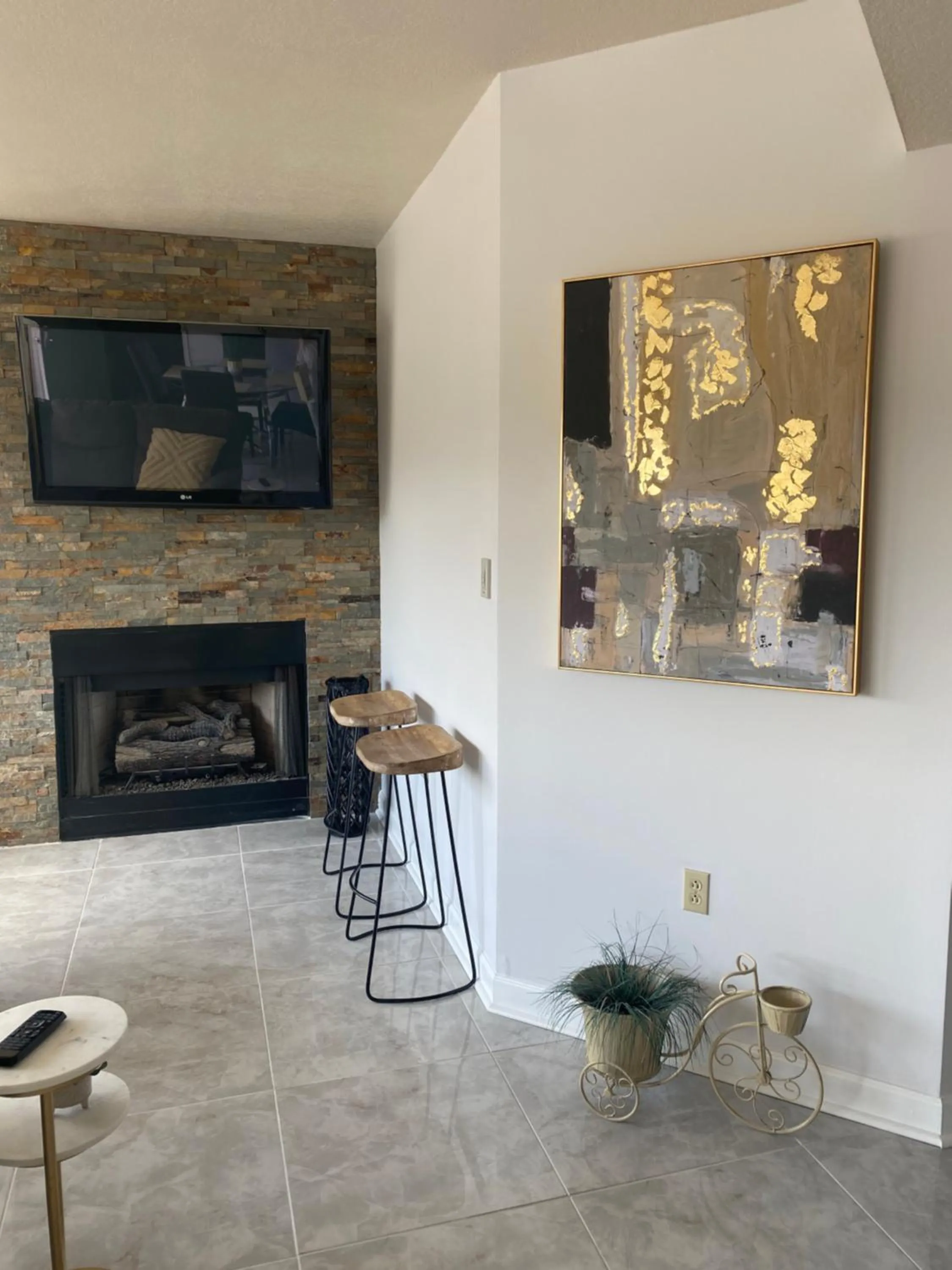 River Place Condos #711 3BD