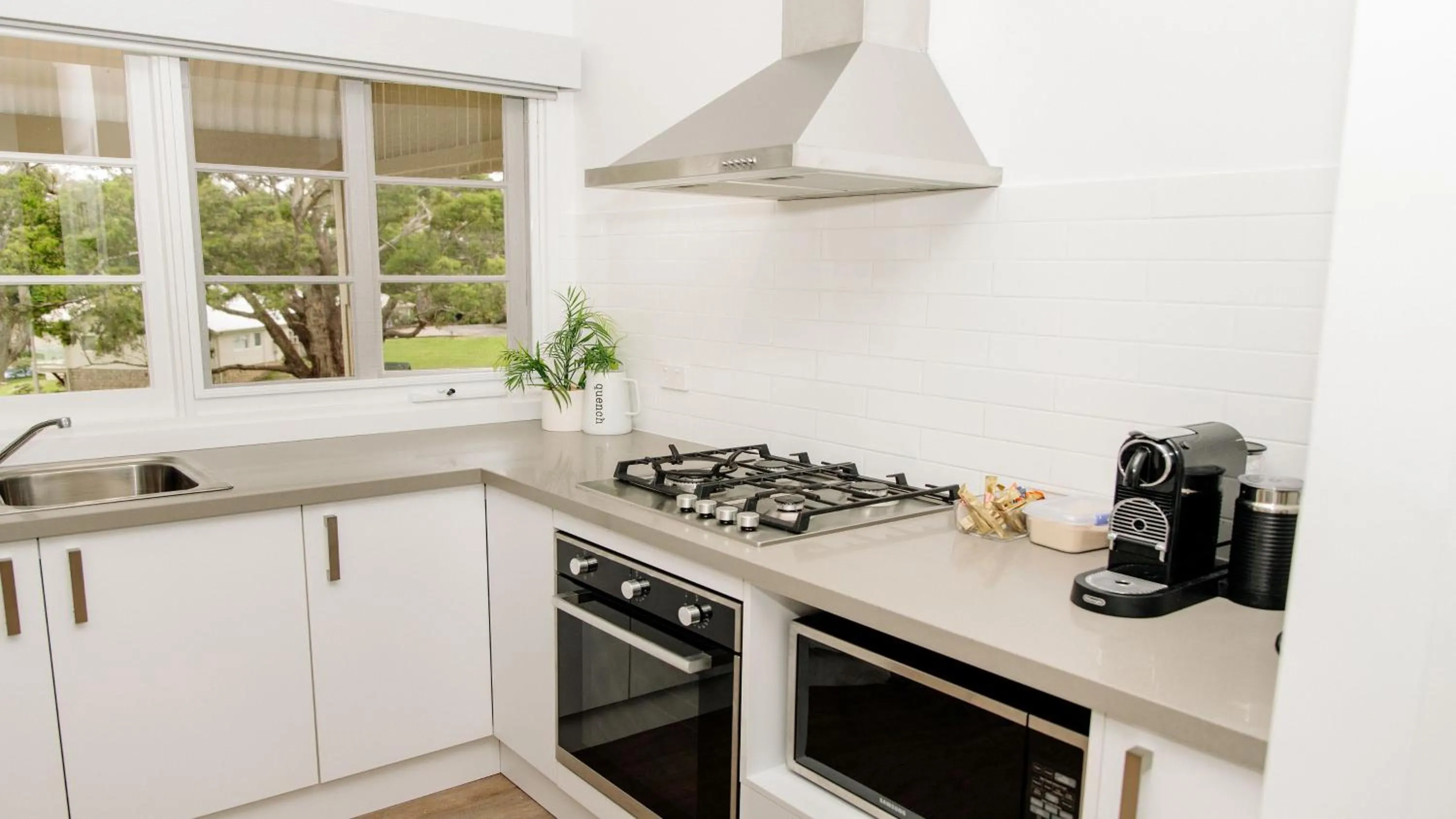 Two-Bedroom Cottage - 7 in McMillans of Metung Coastal Resort