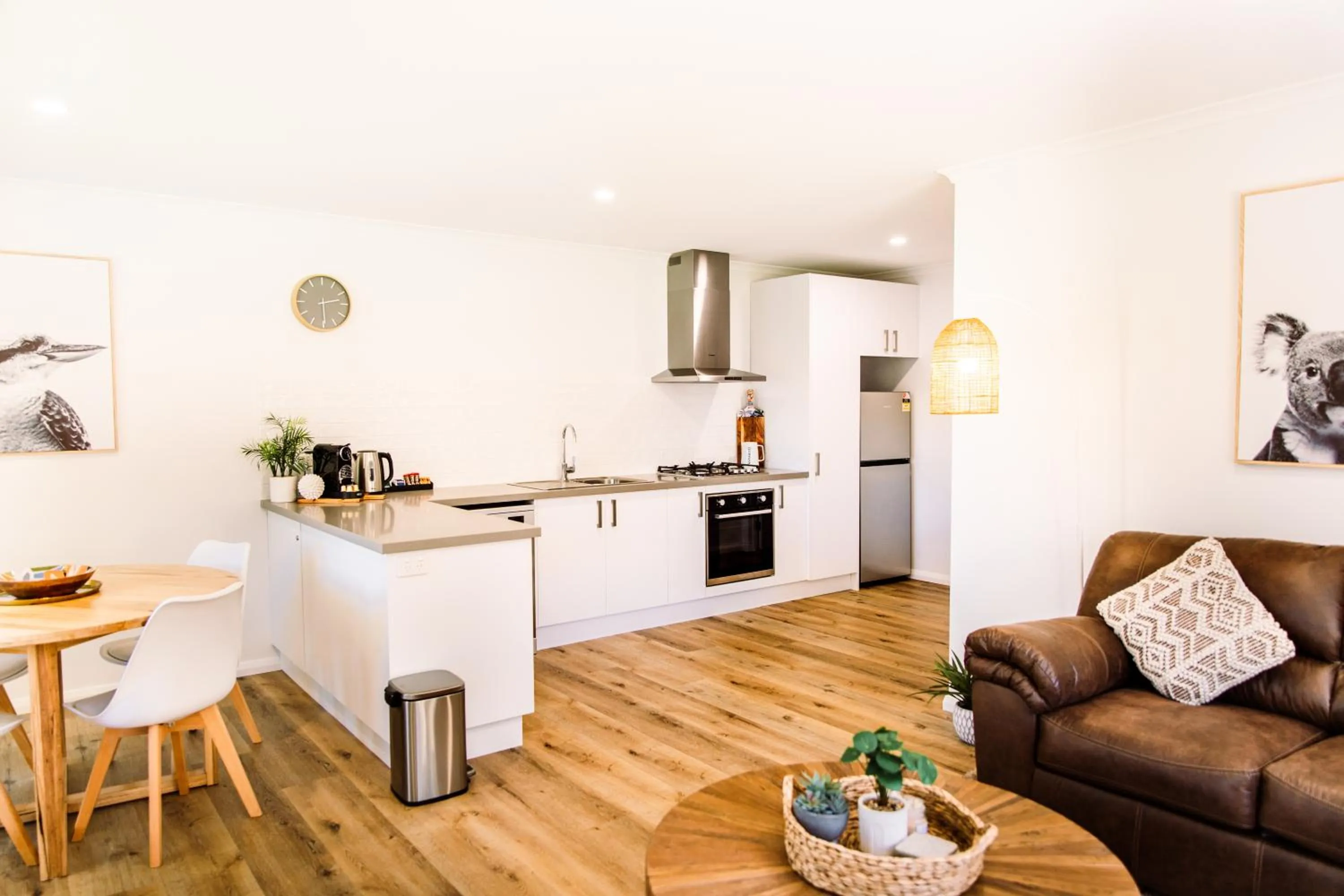 McMillans of Metung Coastal Resort