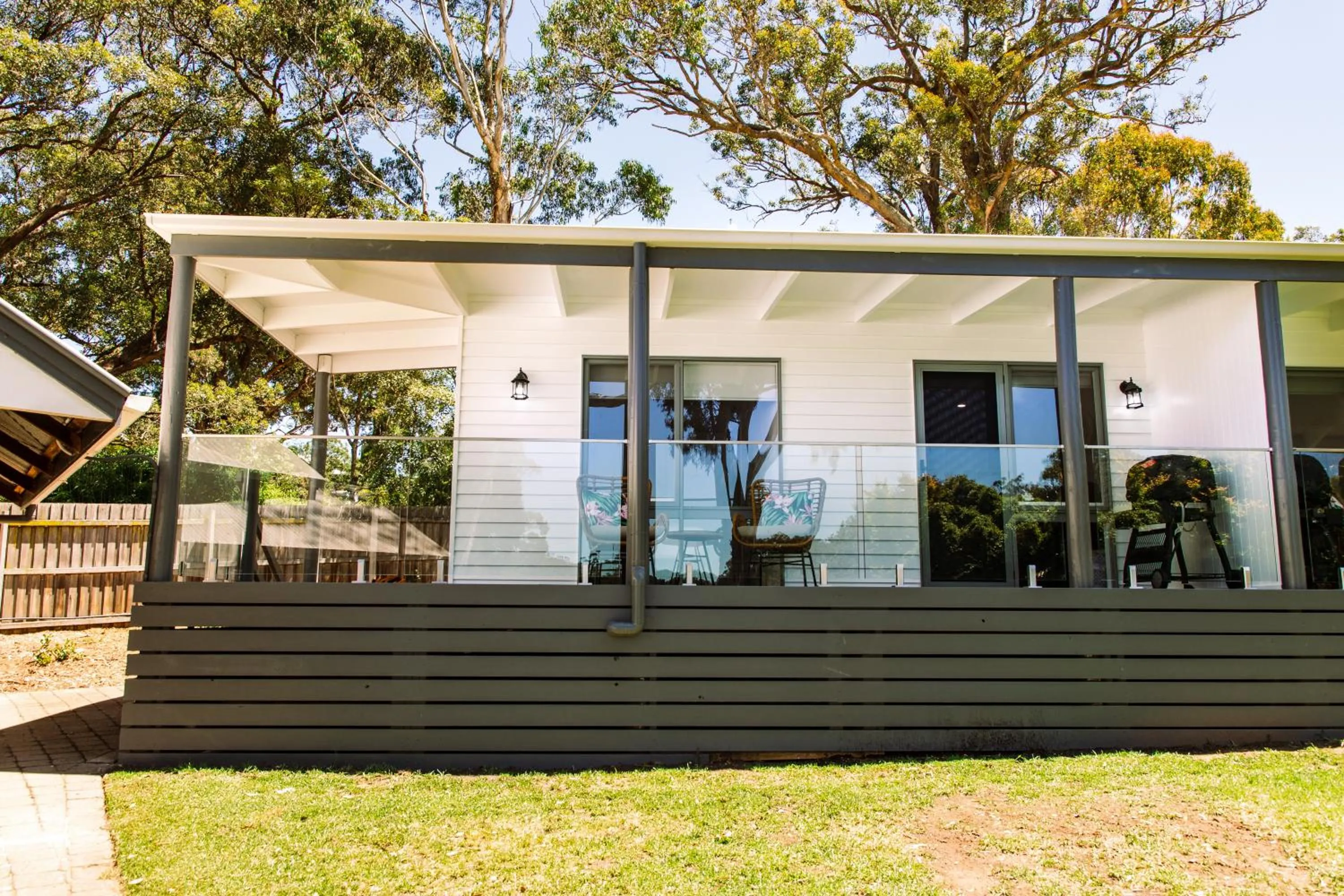 McMillans of Metung Coastal Resort