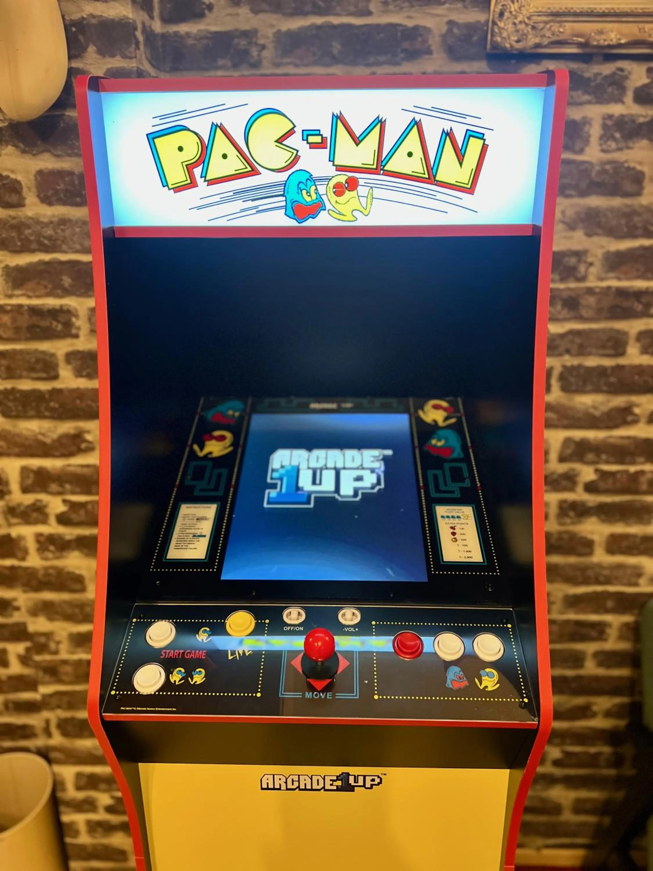 Game Room in Pension Lambrecht