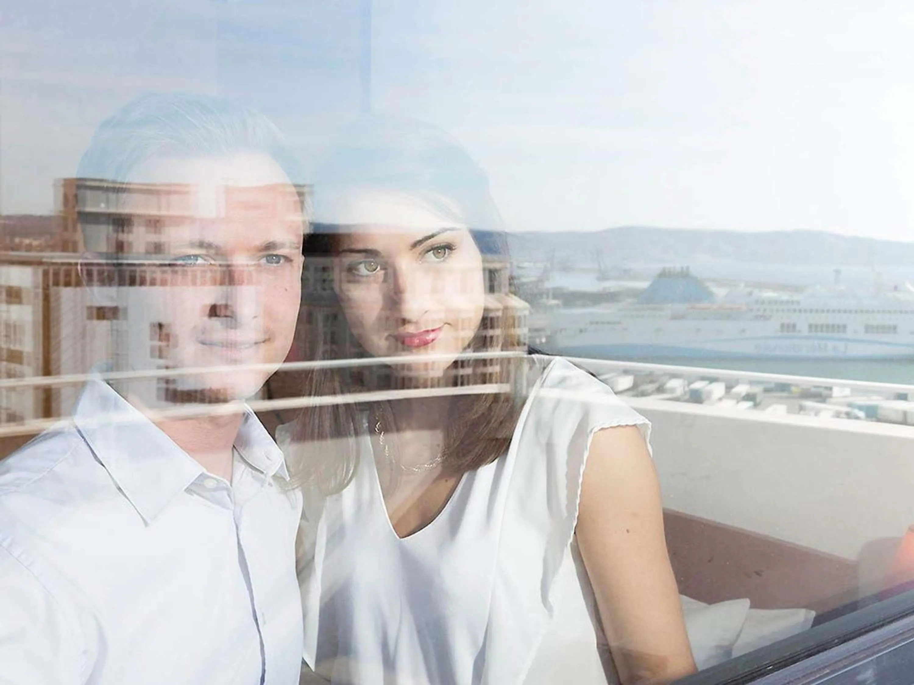 Other in Novotel Suites Marseille Centre Euromed