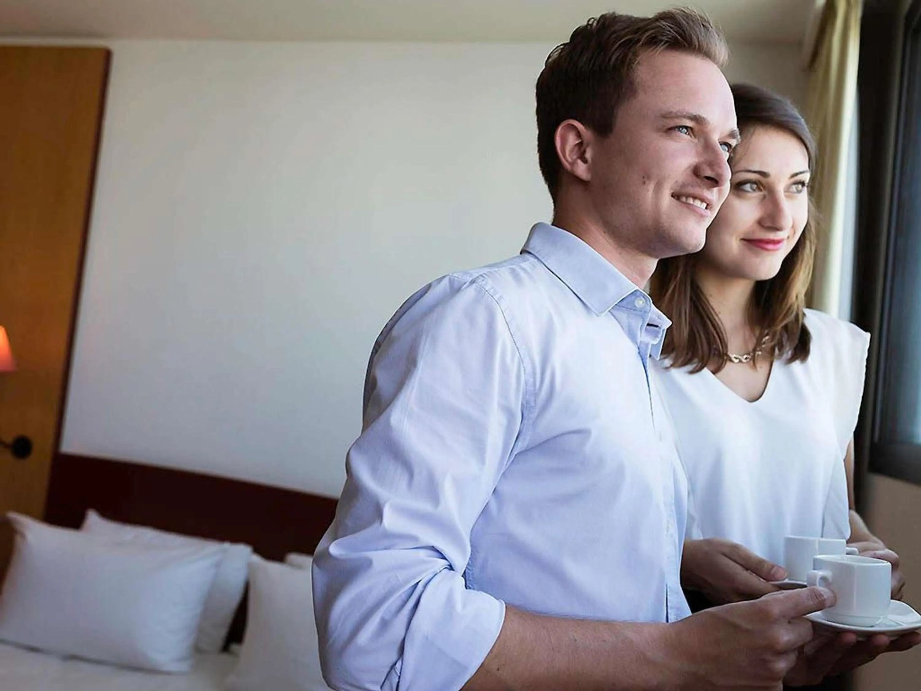 Other in Novotel Suites Marseille Centre Euromed