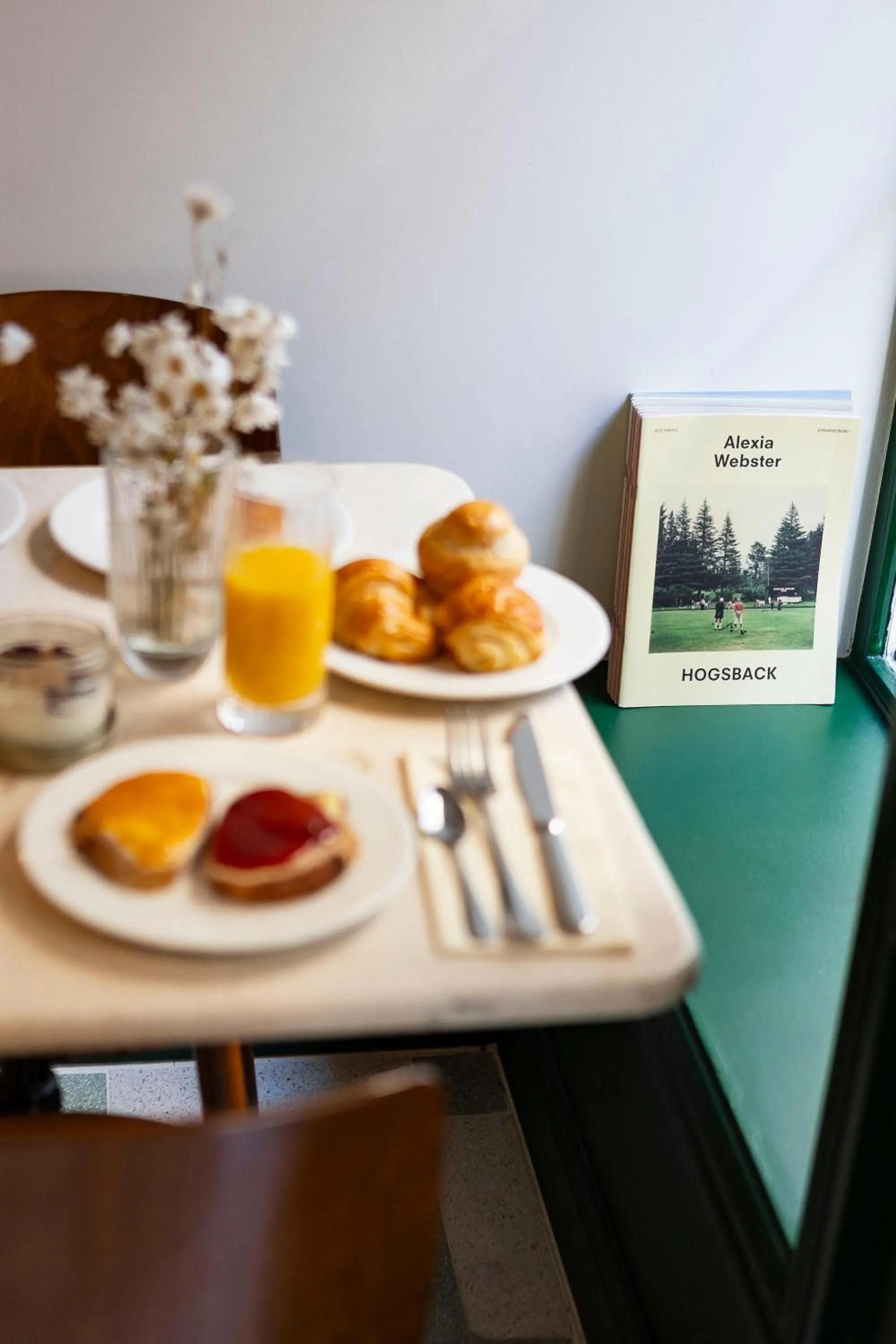 Food and drinks in ALFRED HOTELS Port-Vieux