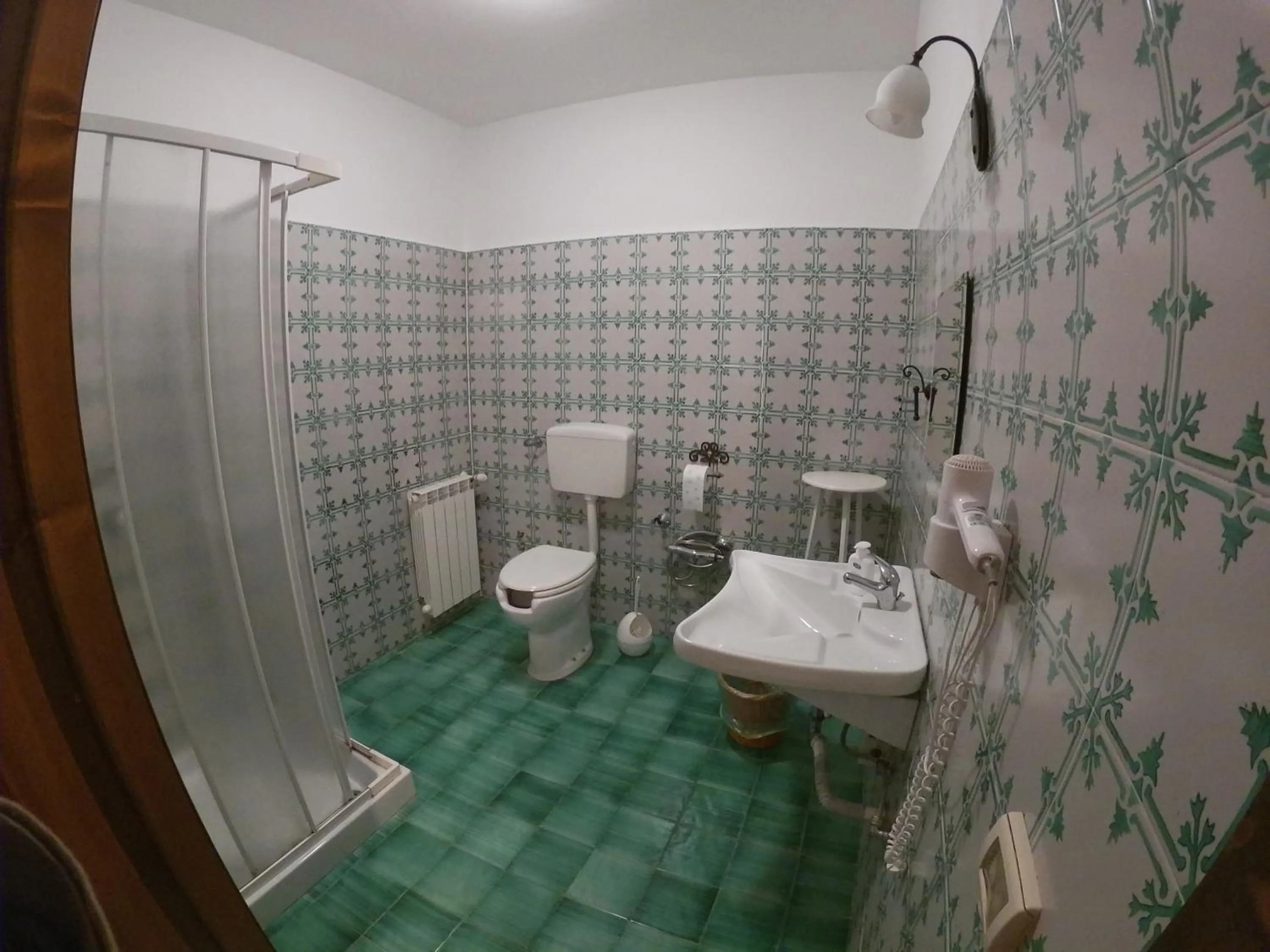 SESIMA turismo rurale