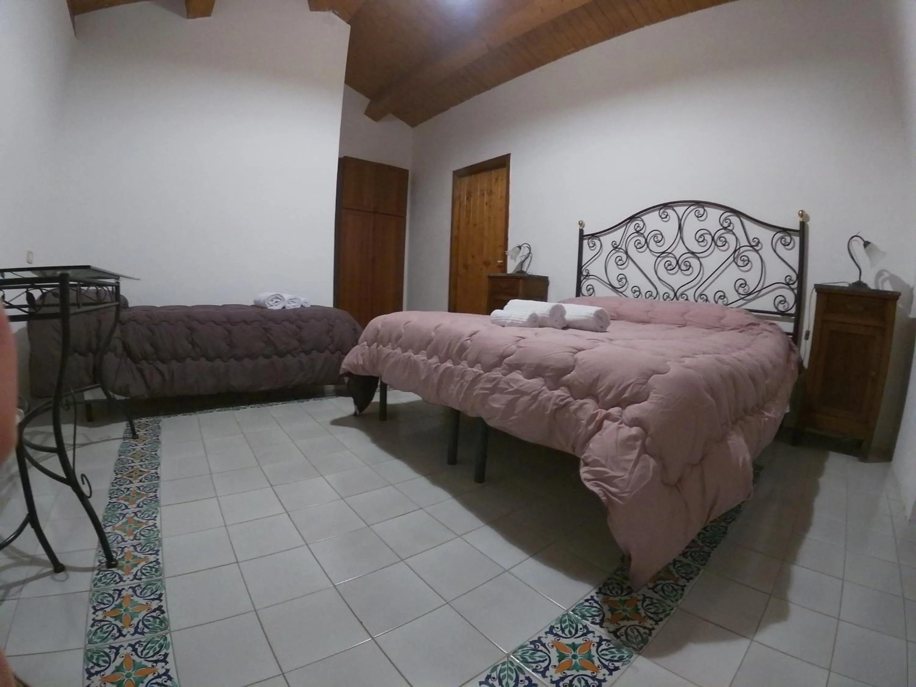 Bed in SESIMA turismo rurale