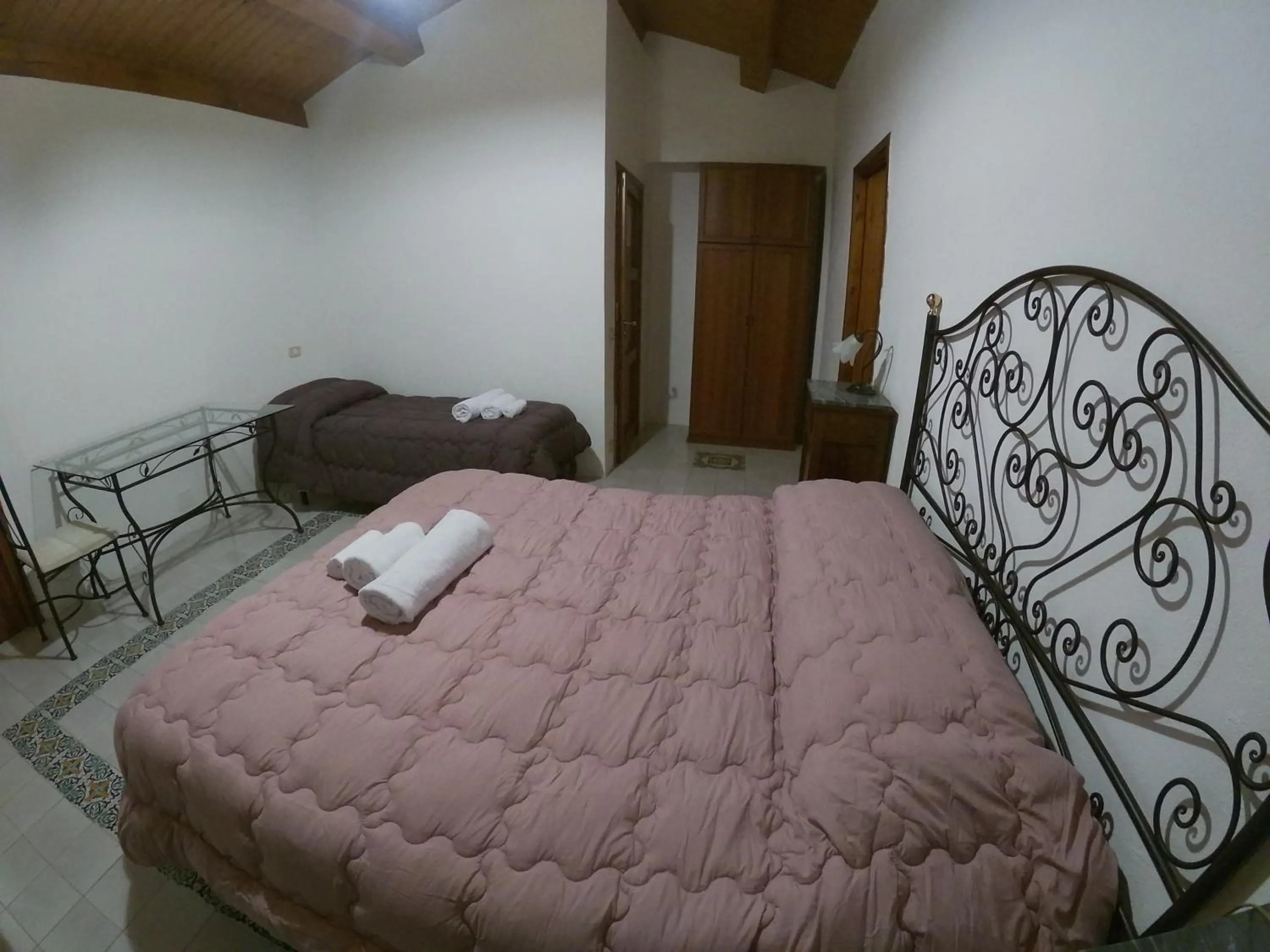 Bed in SESIMA turismo rurale