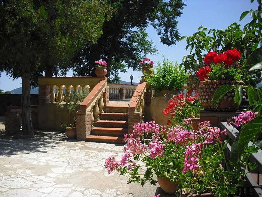 SESIMA turismo rurale