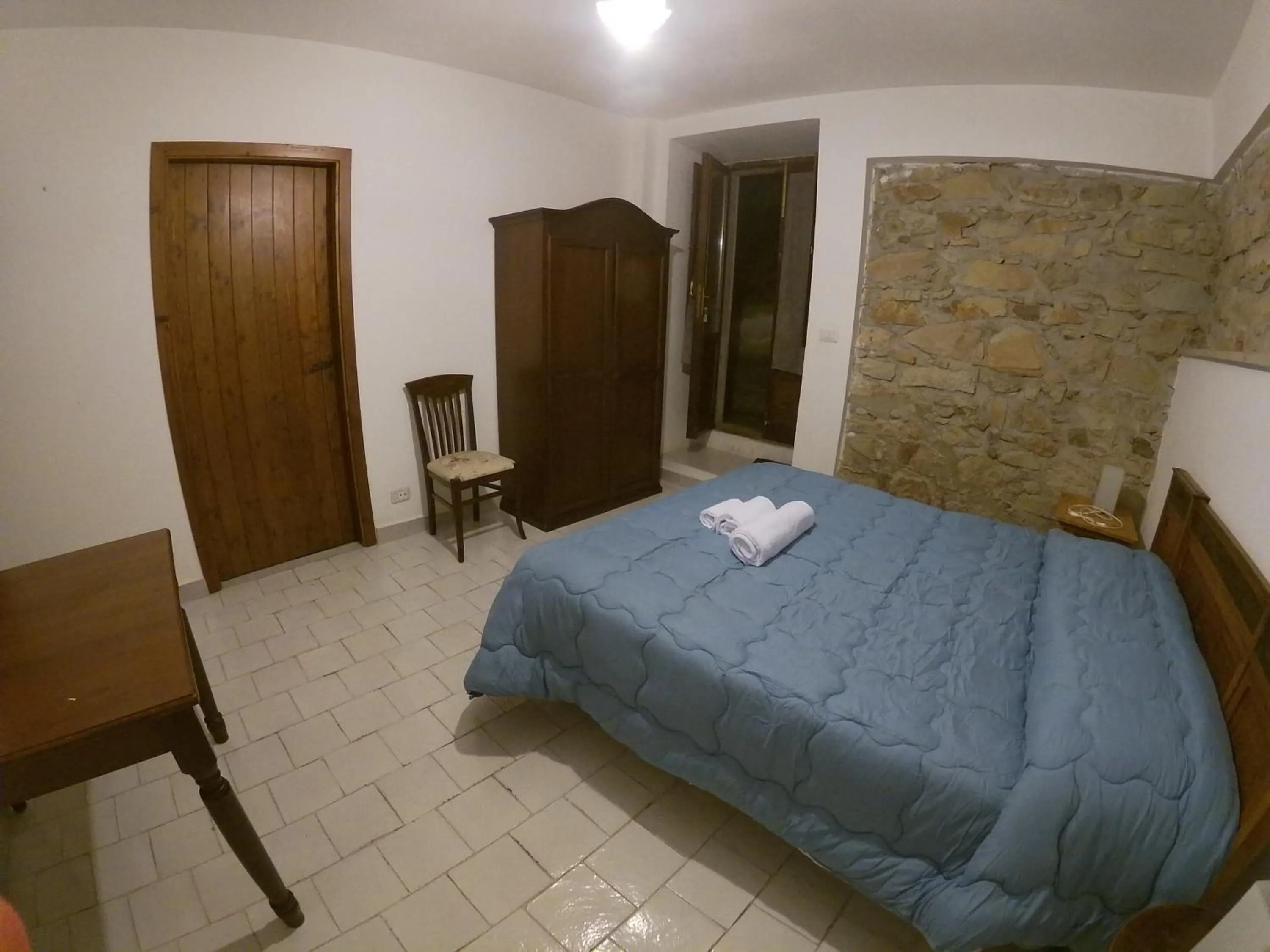 Bed in SESIMA turismo rurale