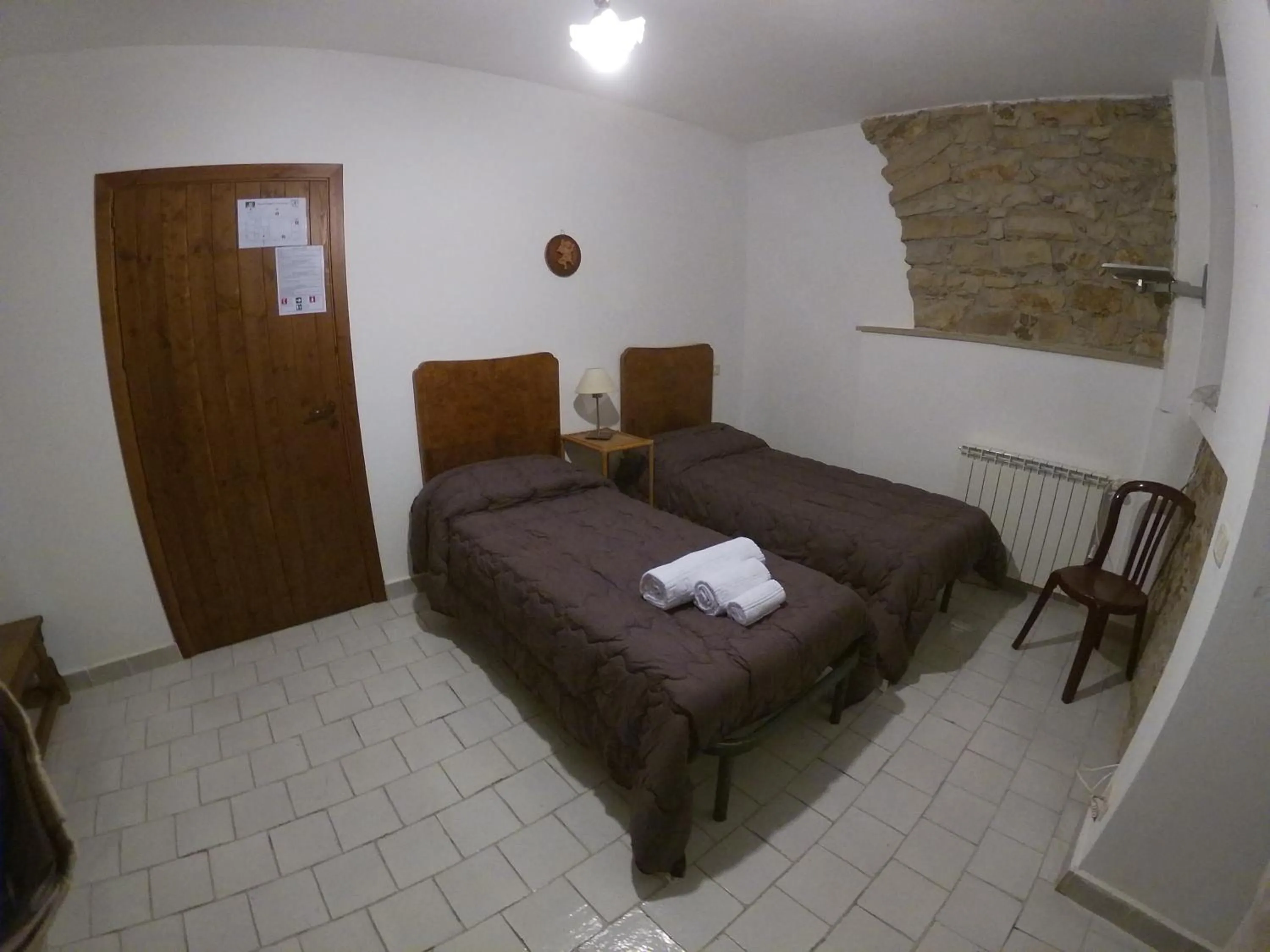 Bed in SESIMA turismo rurale