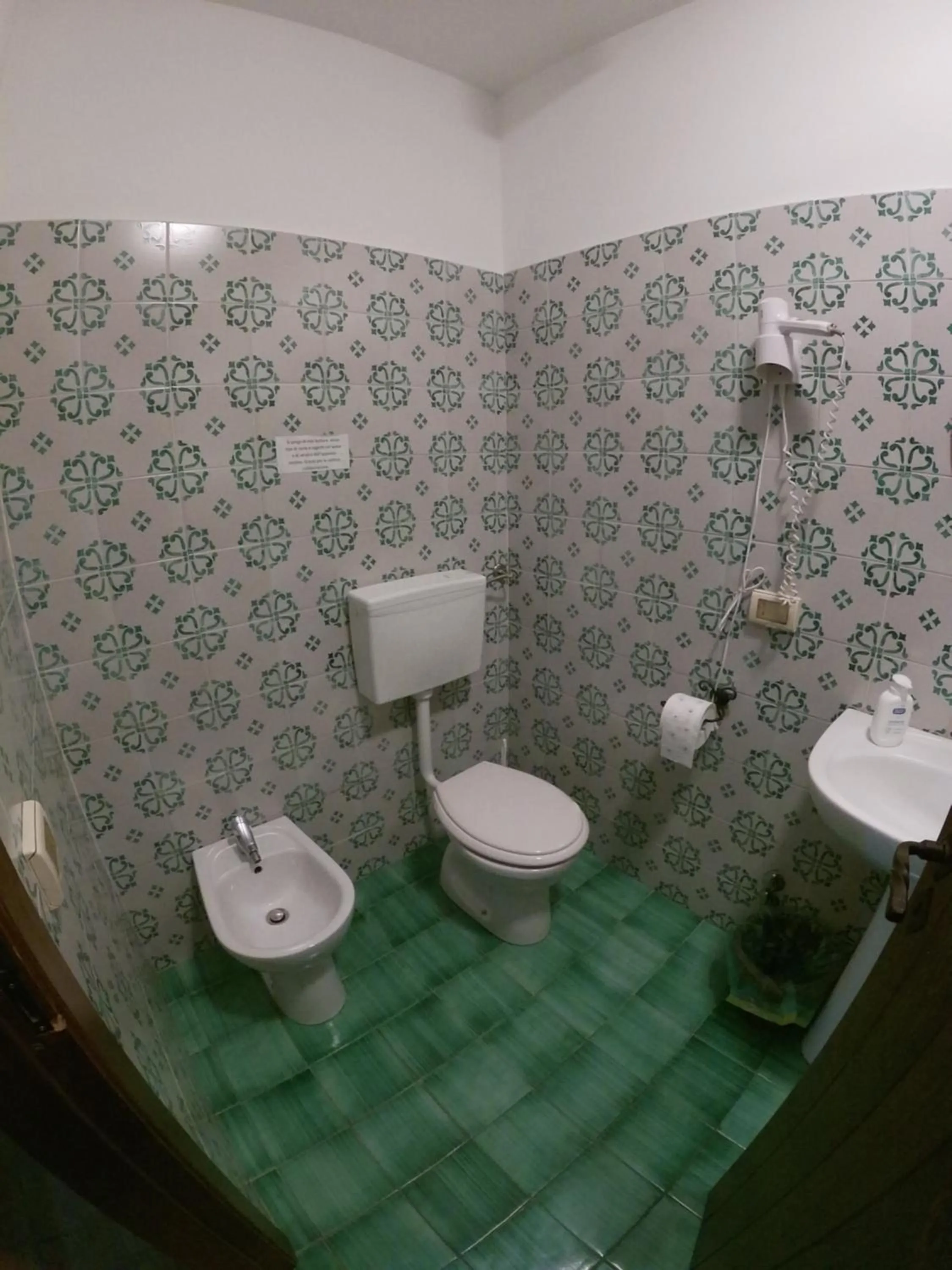 SESIMA turismo rurale