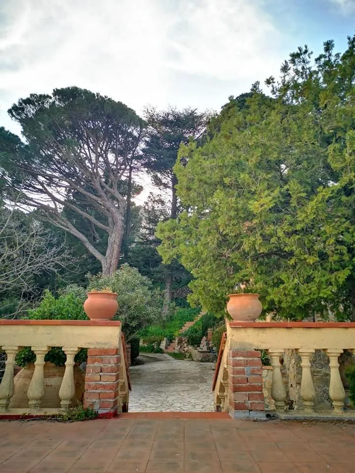 SESIMA turismo rurale