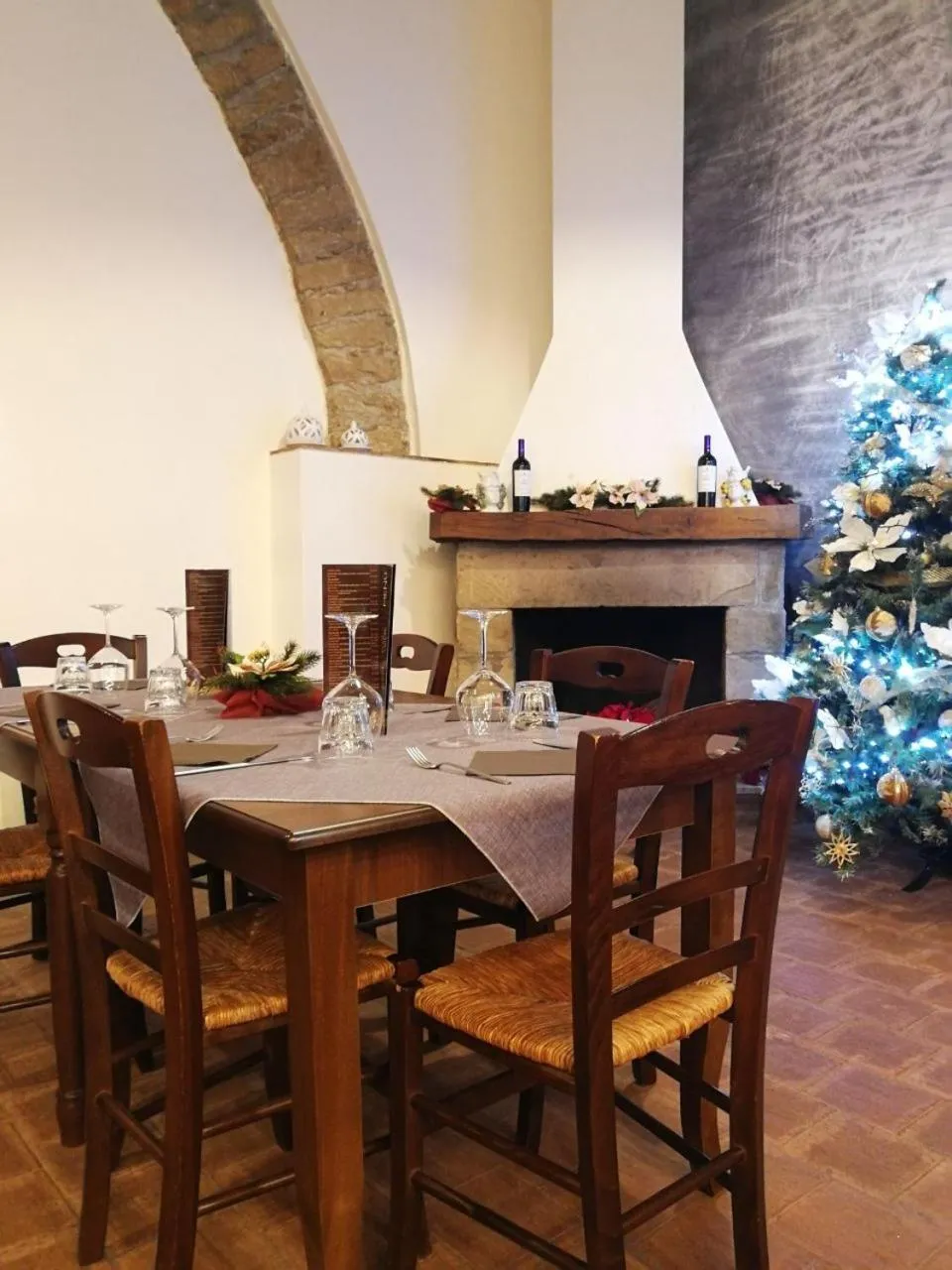 SESIMA turismo rurale