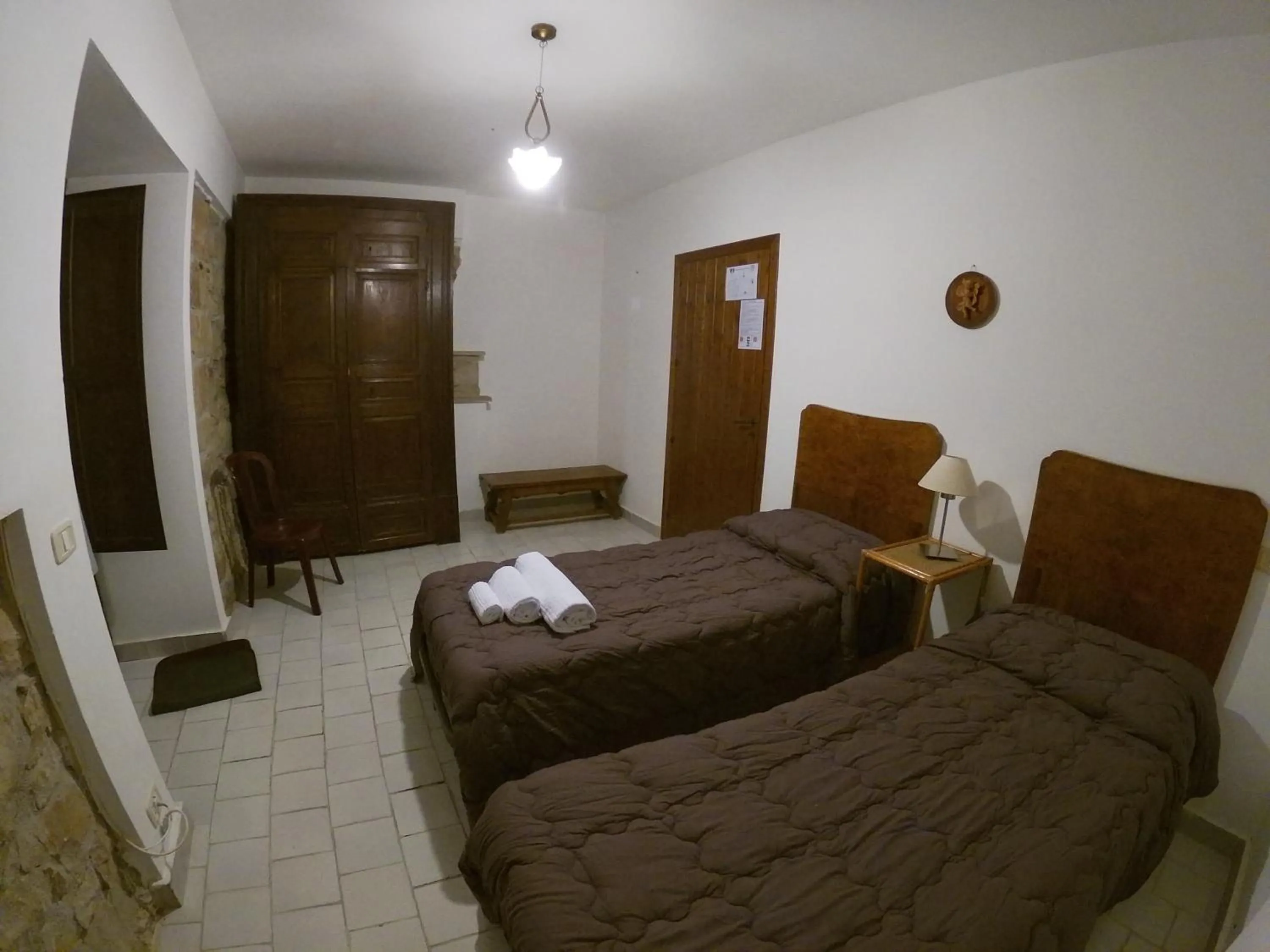 Bed in SESIMA turismo rurale