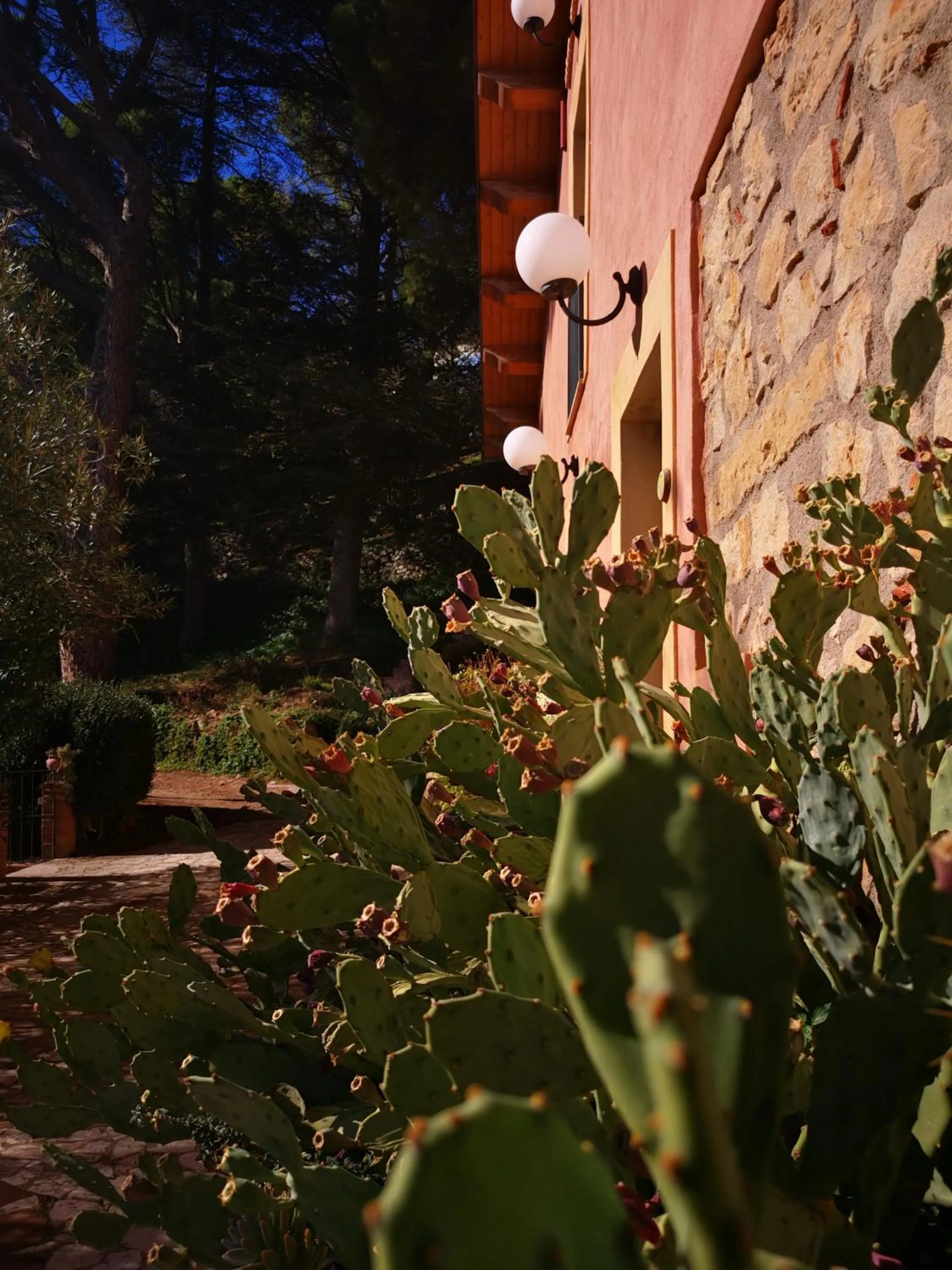 SESIMA turismo rurale