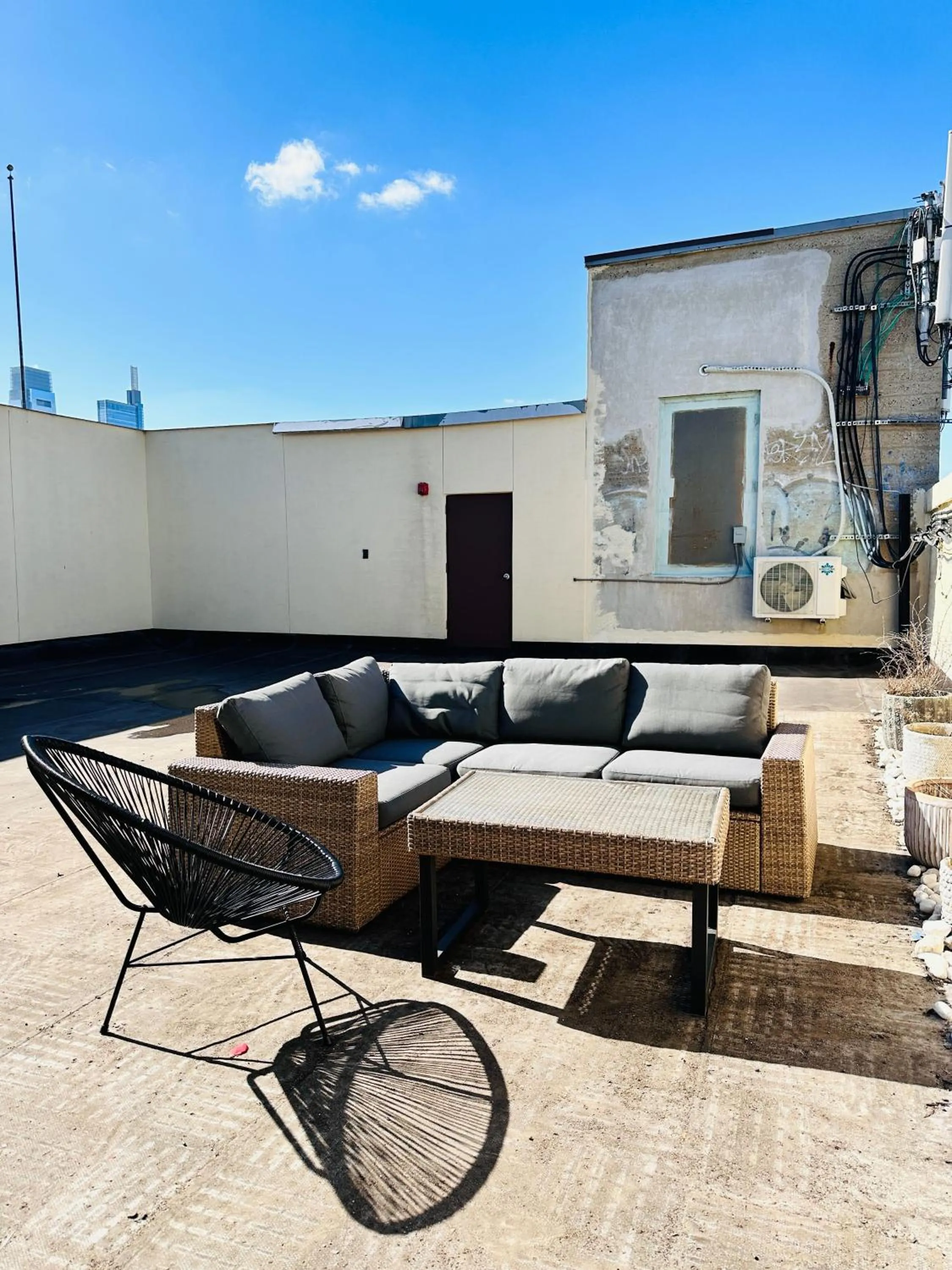 Sosuite at Independence Lofts - Callowhill