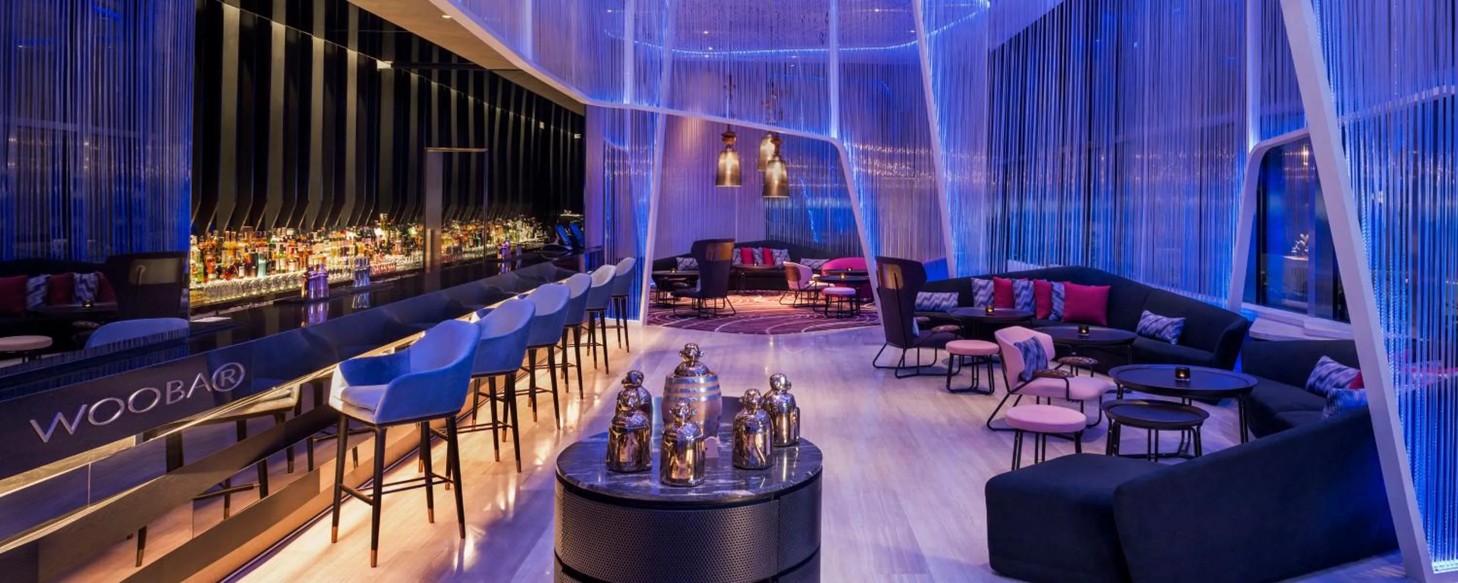 Entertainment in Tropicana The Residences KLCC by Vale Pine