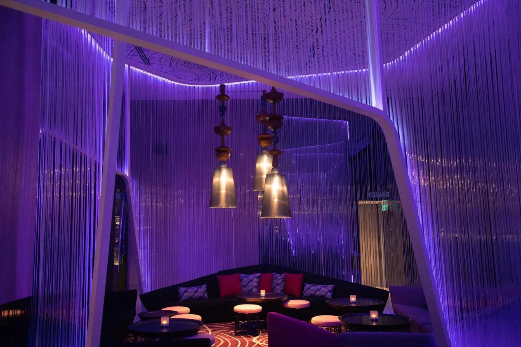 Activities in Tropicana The Residences KLCC by Vale Pine