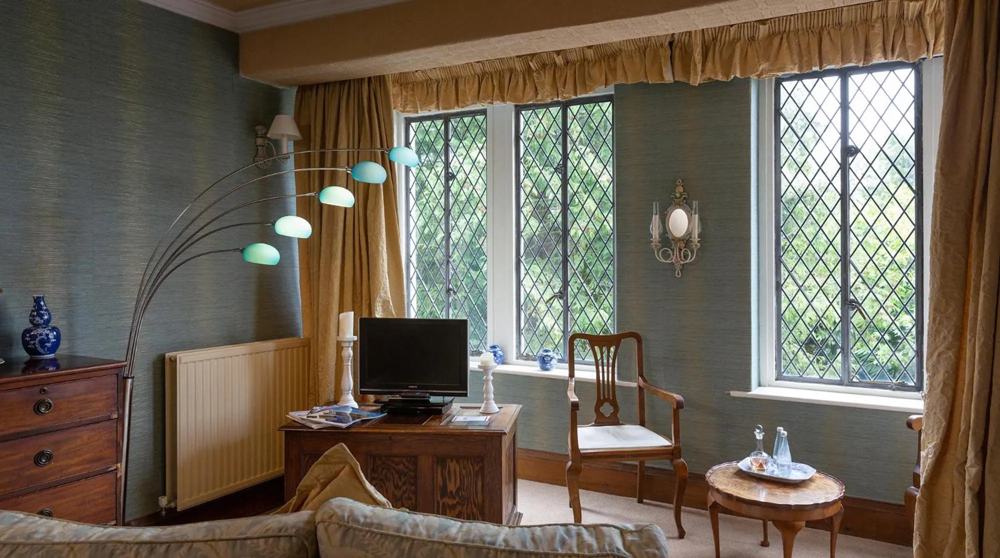 Other in Augill Castle