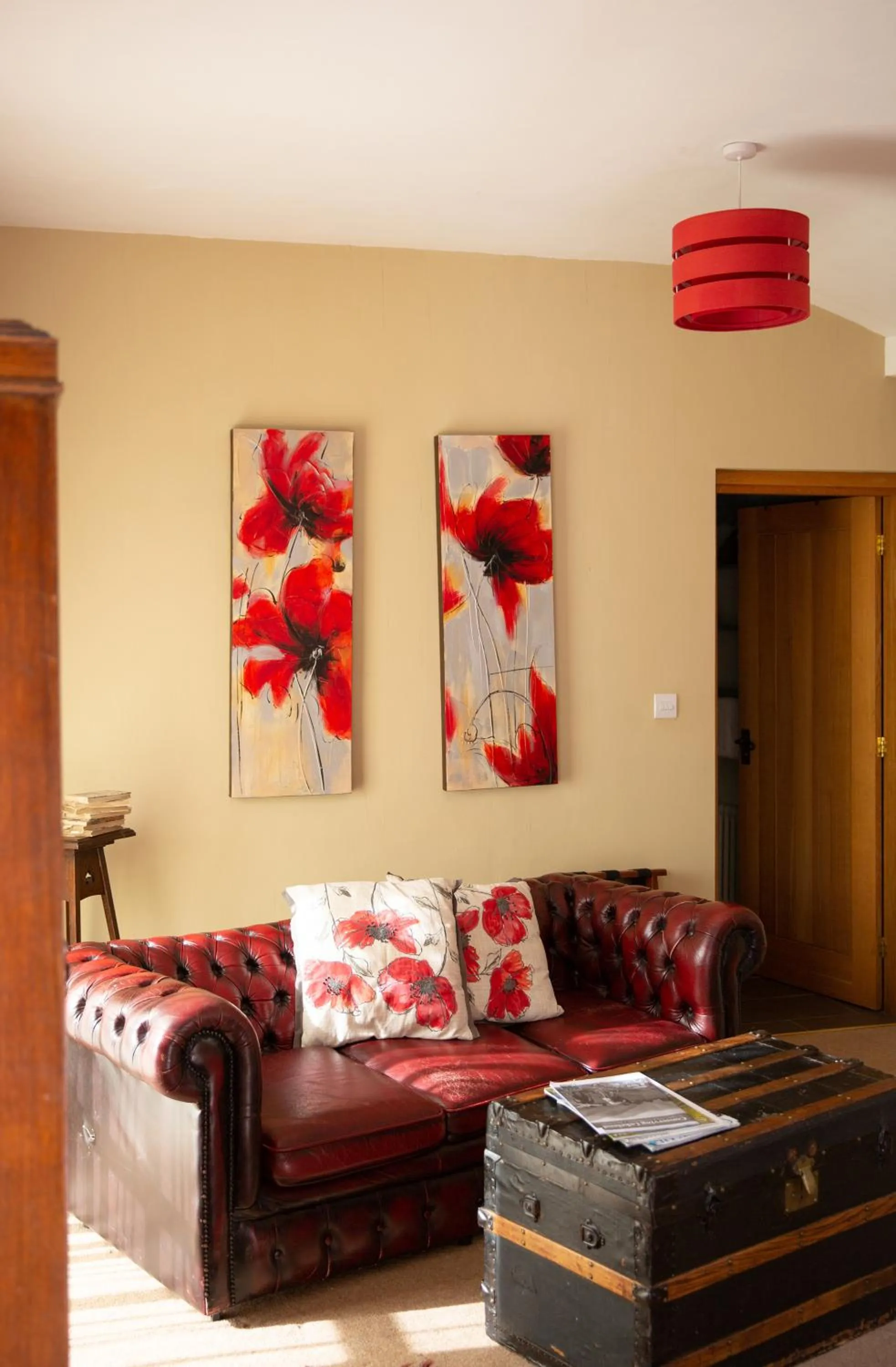 Other in Augill Castle