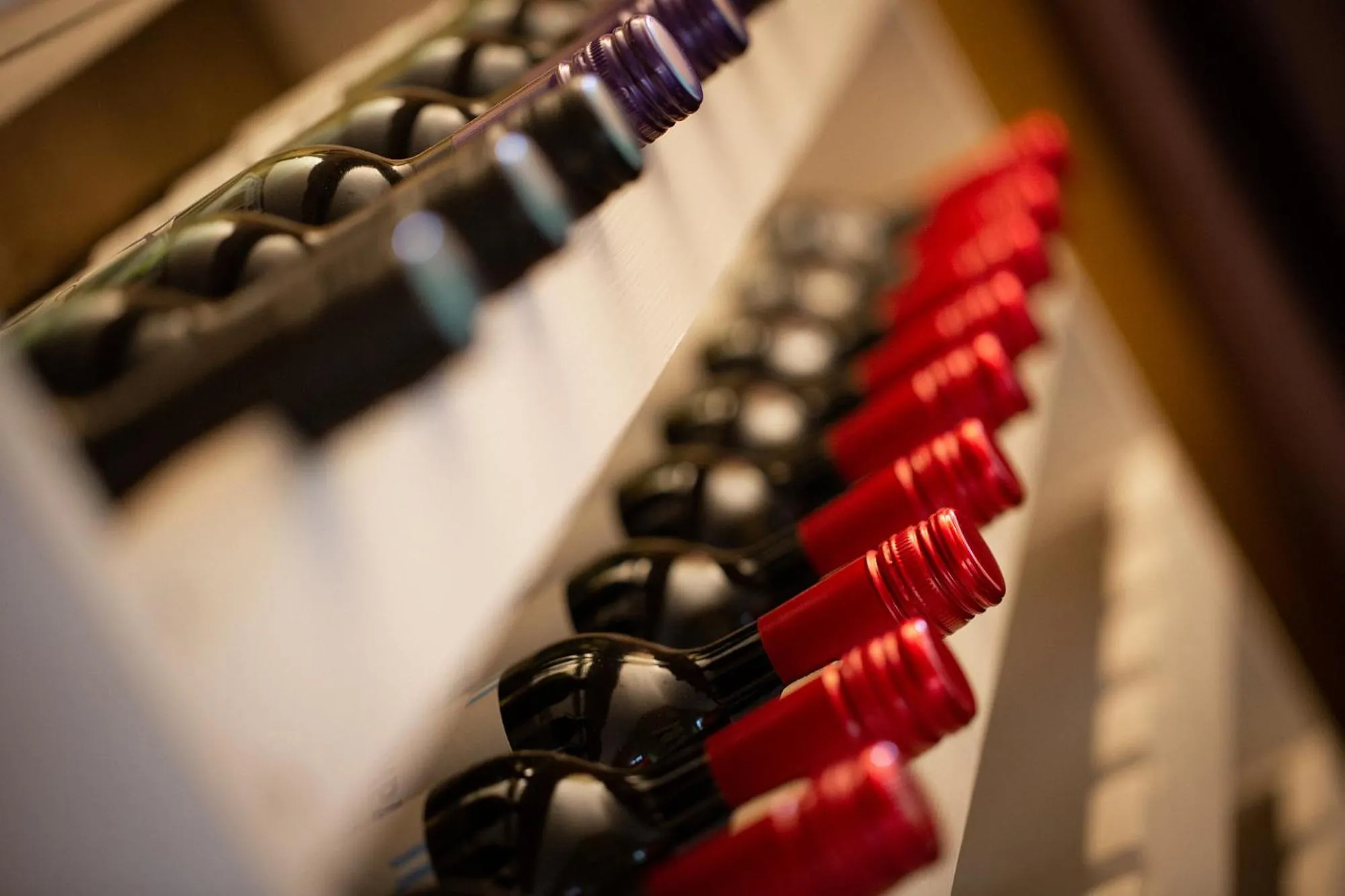 Lounge or bar in Augill Castle