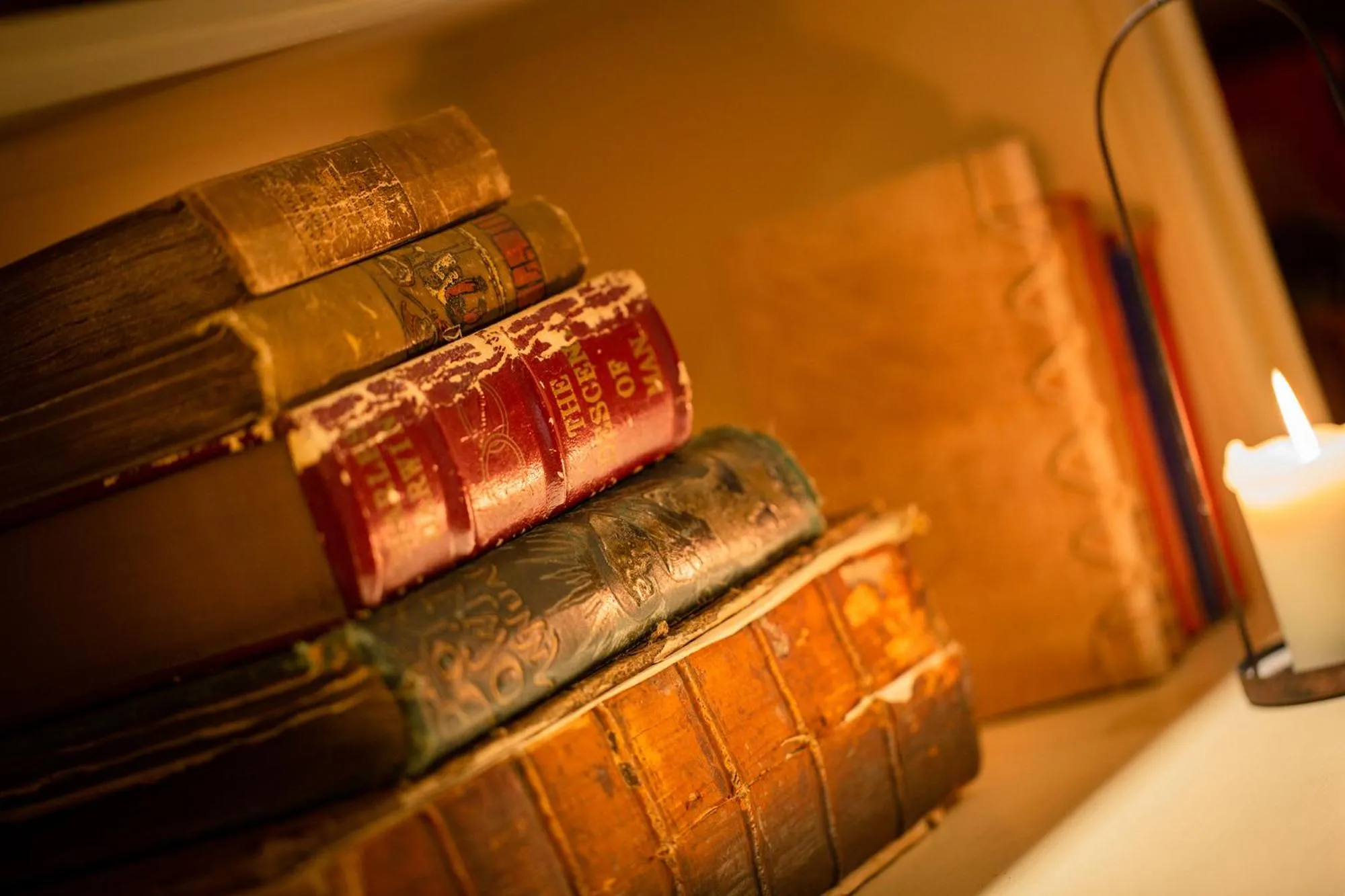 Other in Augill Castle