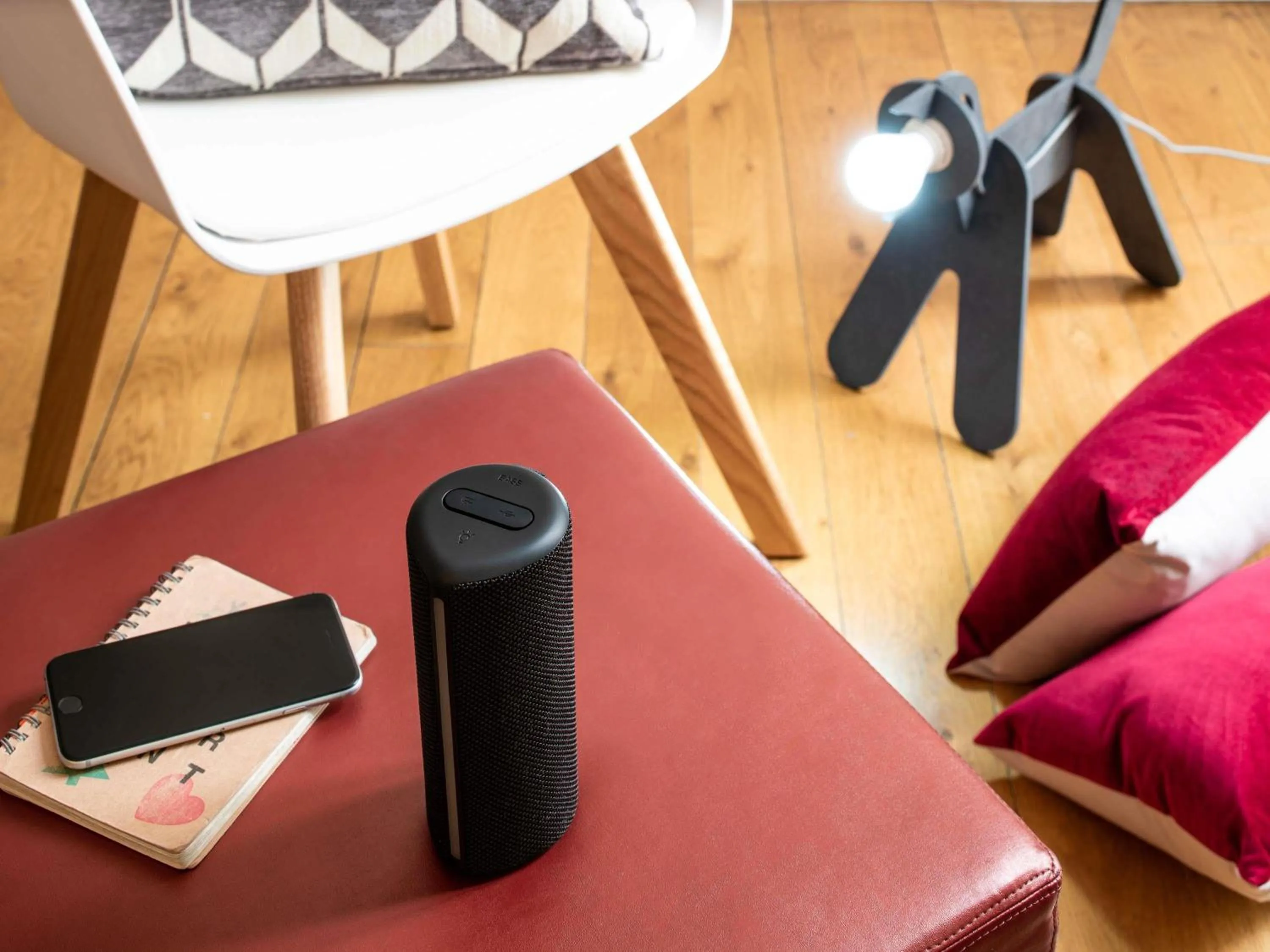 Bedroom in Aparthotel Adagio Paris Opéra