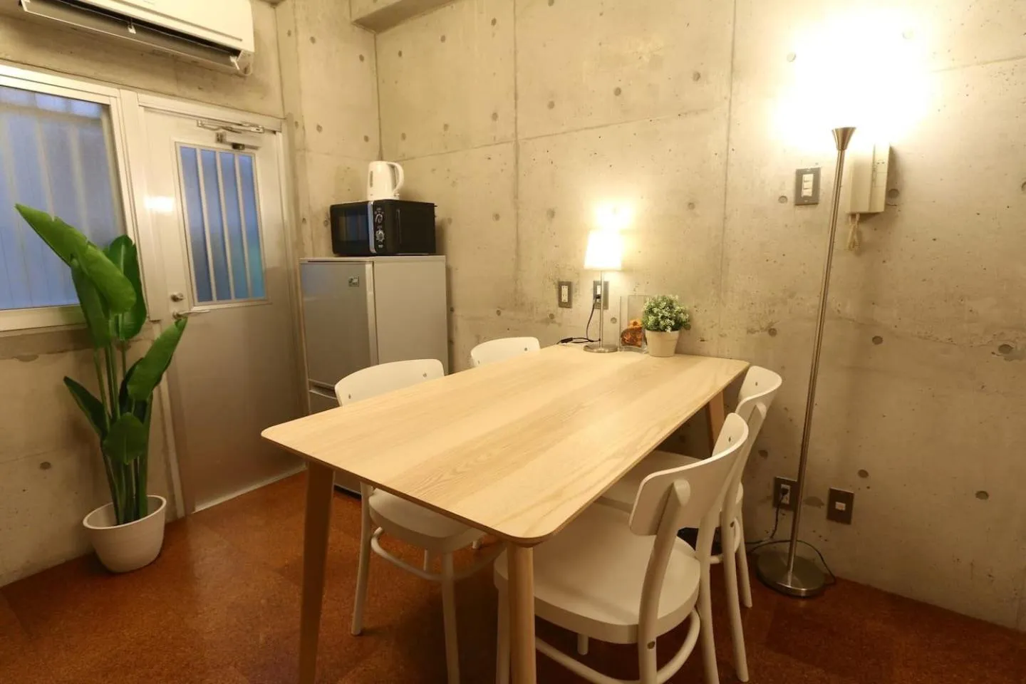 Kitchen or kitchenette in KU1 Kurosaki House