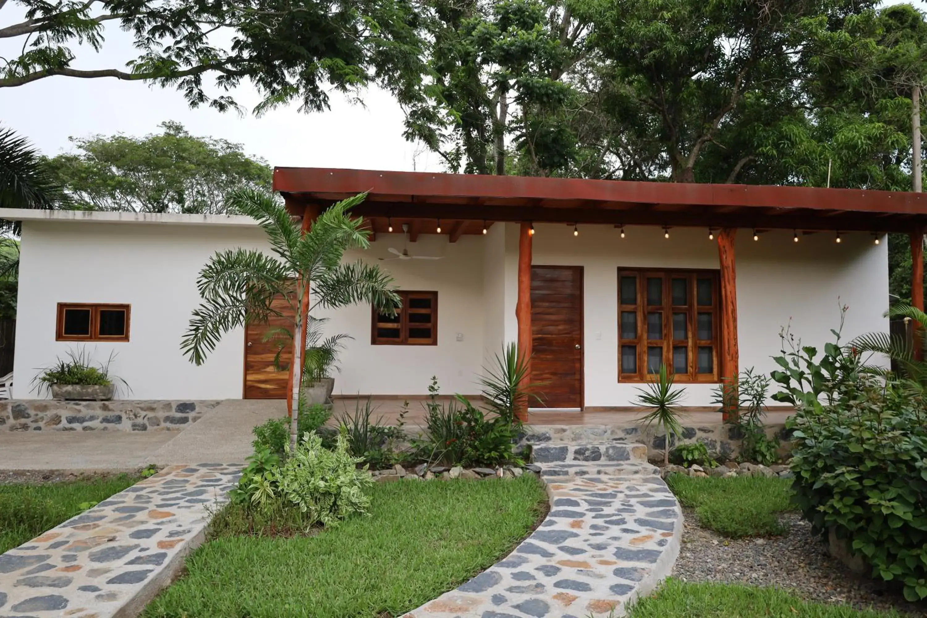 Villa in Solez Zihuatanejo Villa in Solez Zihuatanejo