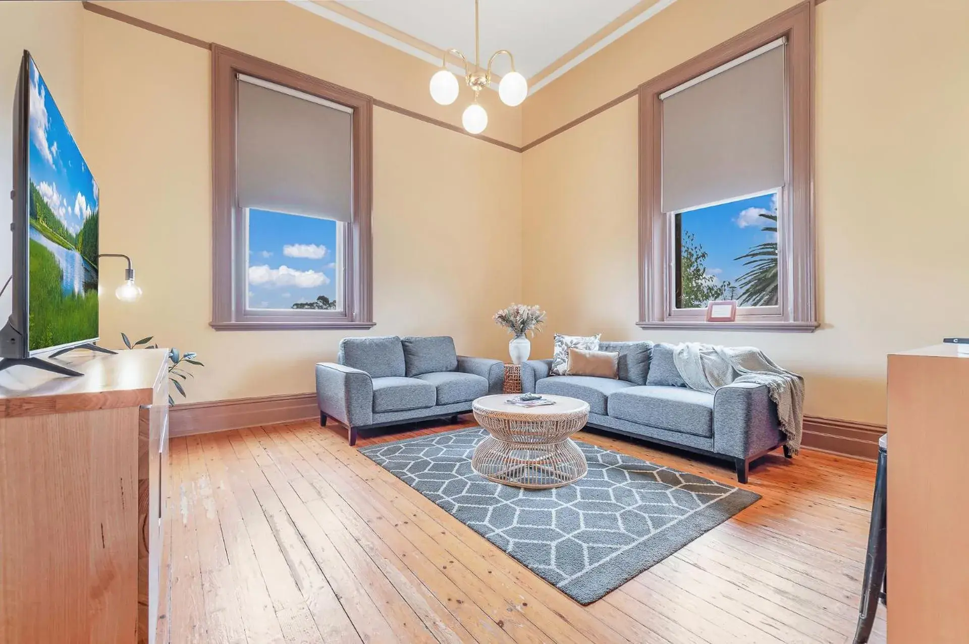 Halliday & Walker Apartment in Clocktower Suites Halliday & Walker Apartment in Clocktower Suites