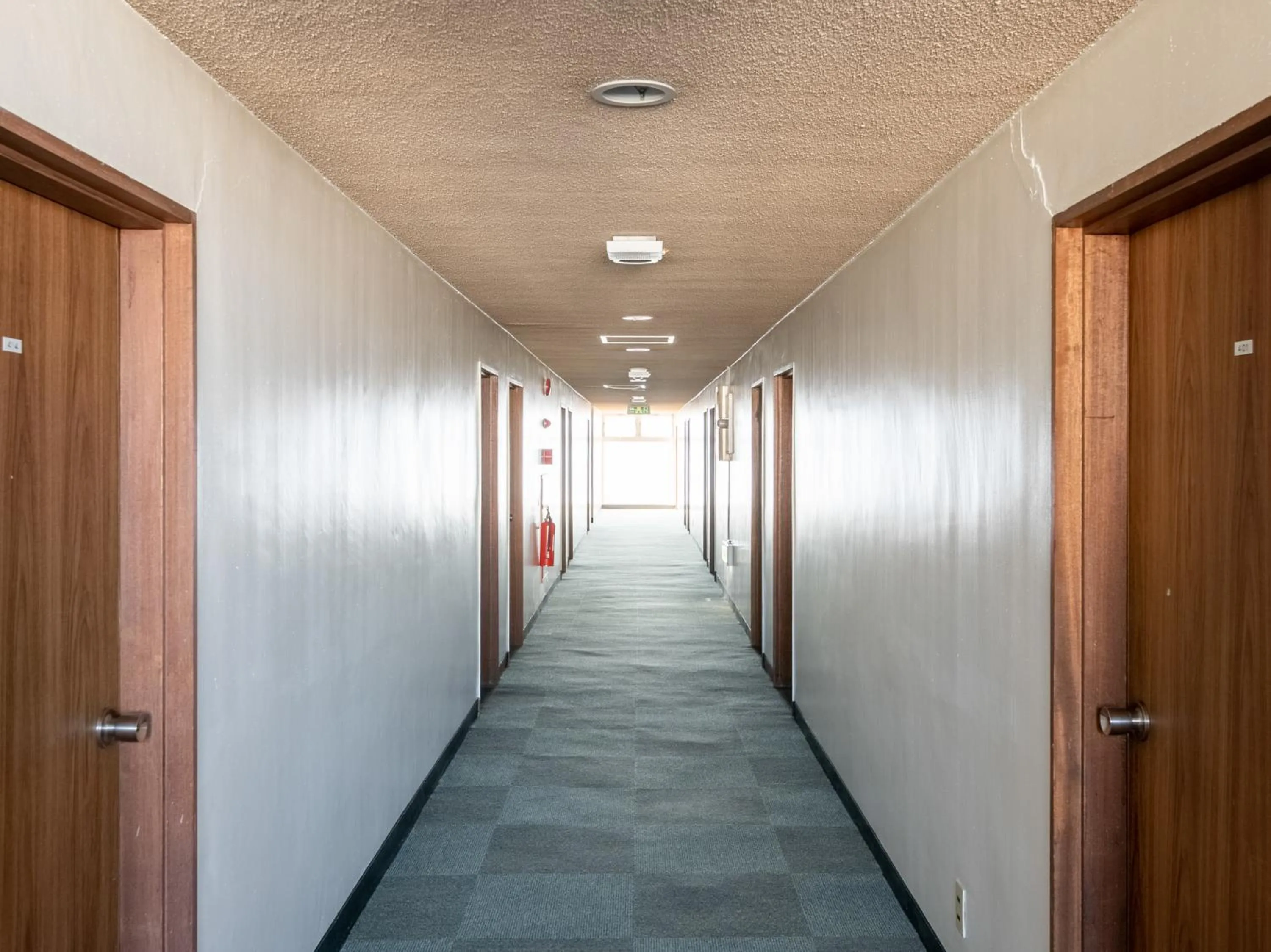 Floor plan in Tabist Chunichi Business Hotel Shima