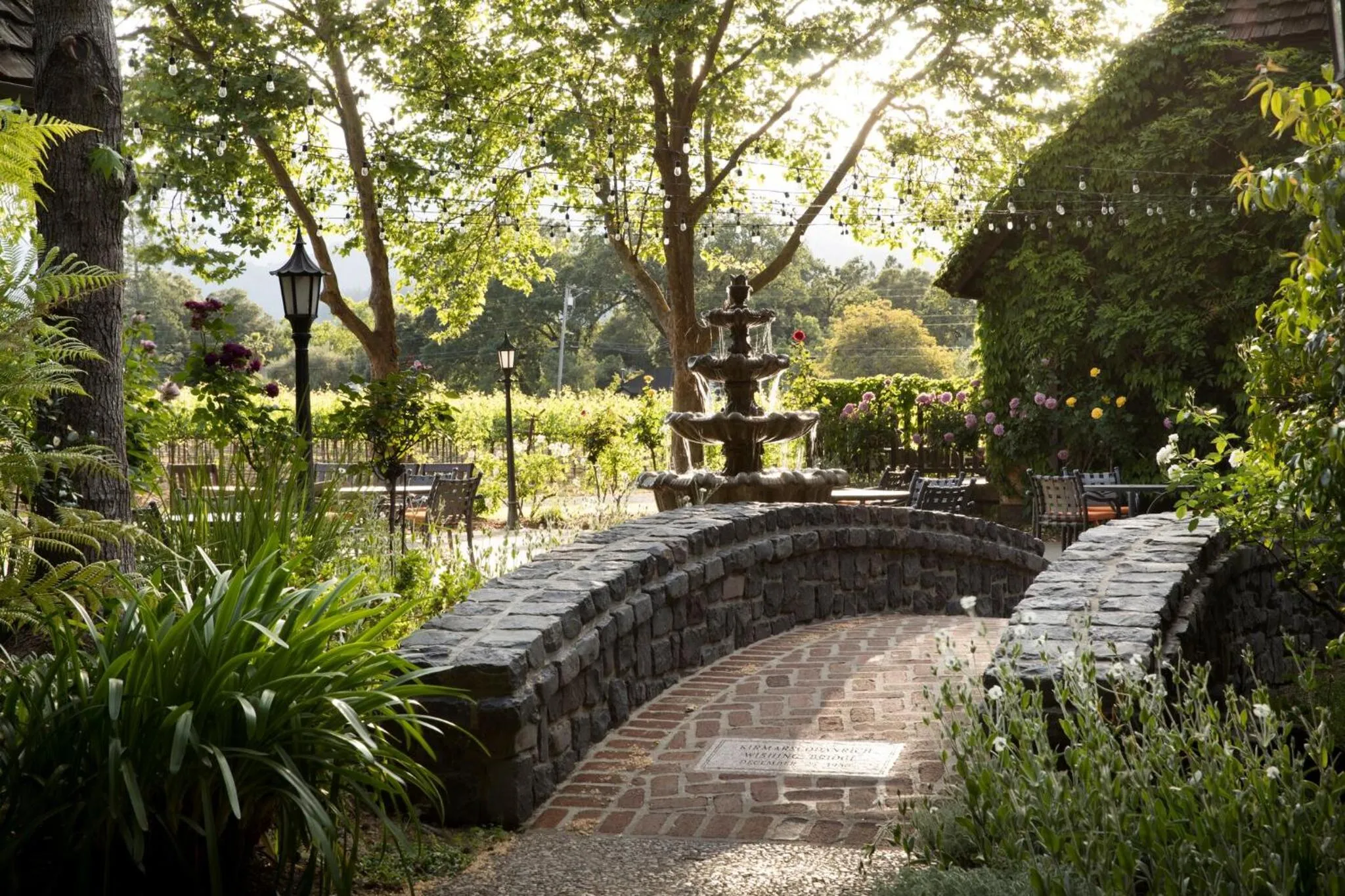 View (from property/room) in Harvest Inn