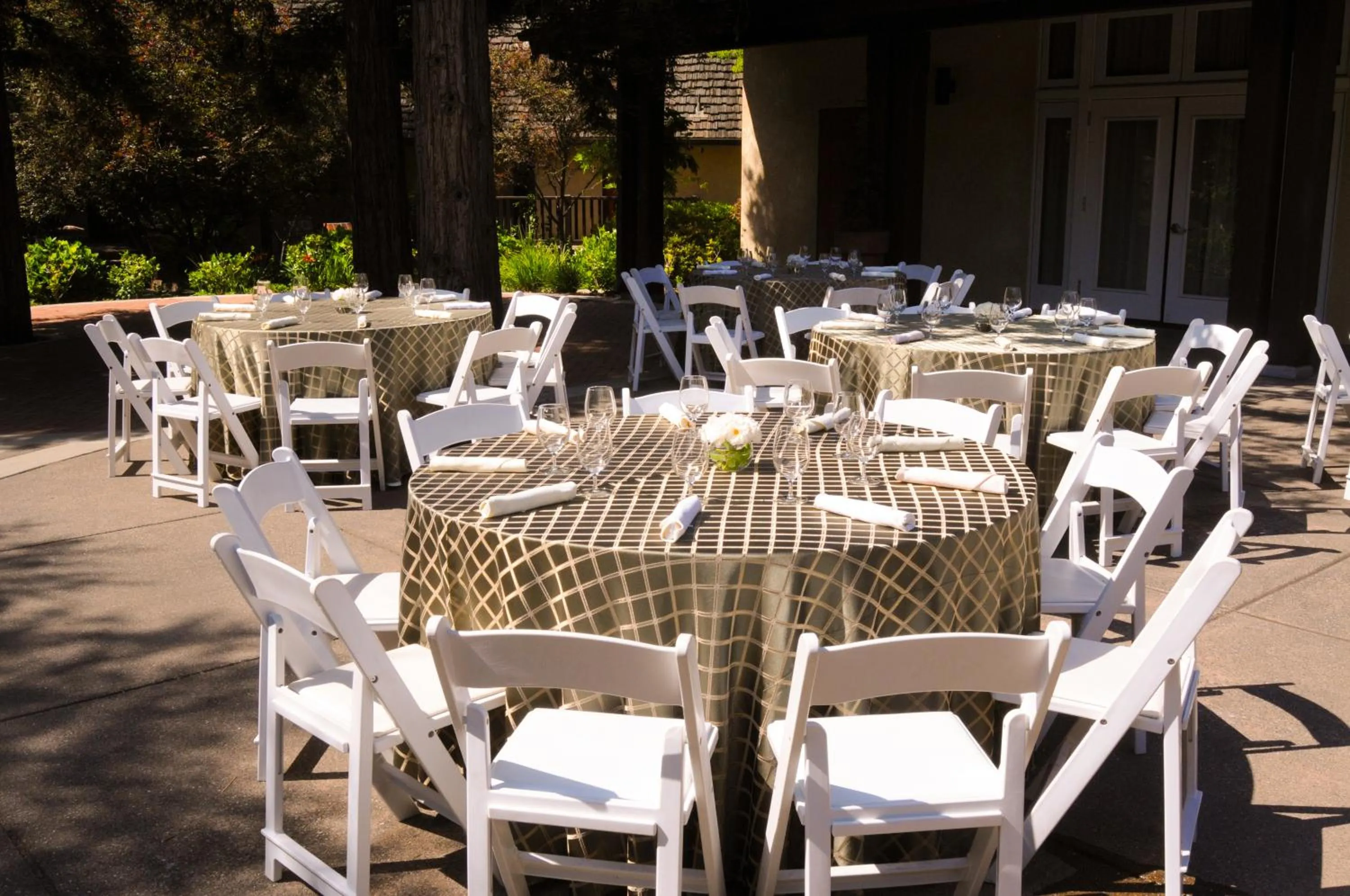 Banquet/Function facilities in Harvest Inn