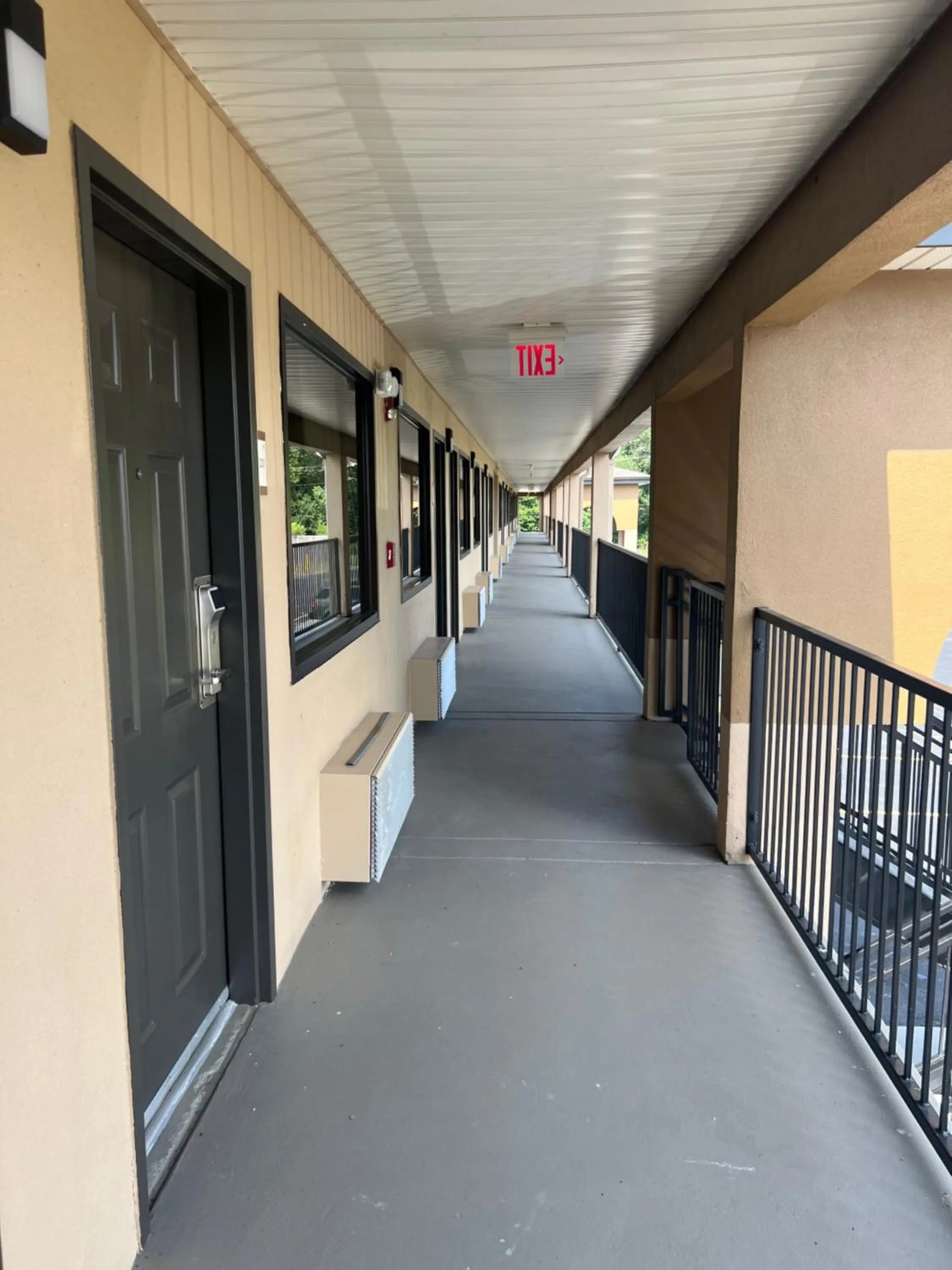 Quality Inn Kinder near Casino