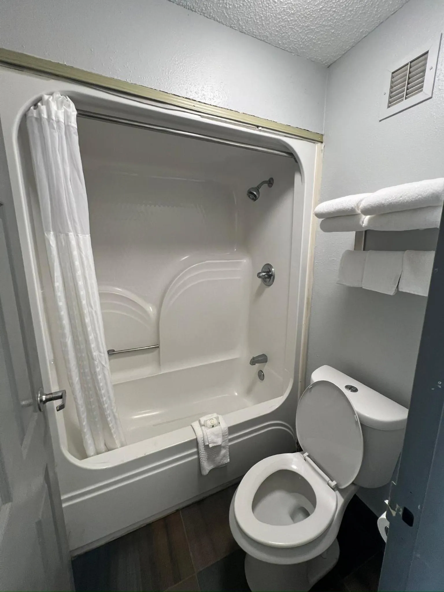 Quality Inn Kinder near Casino